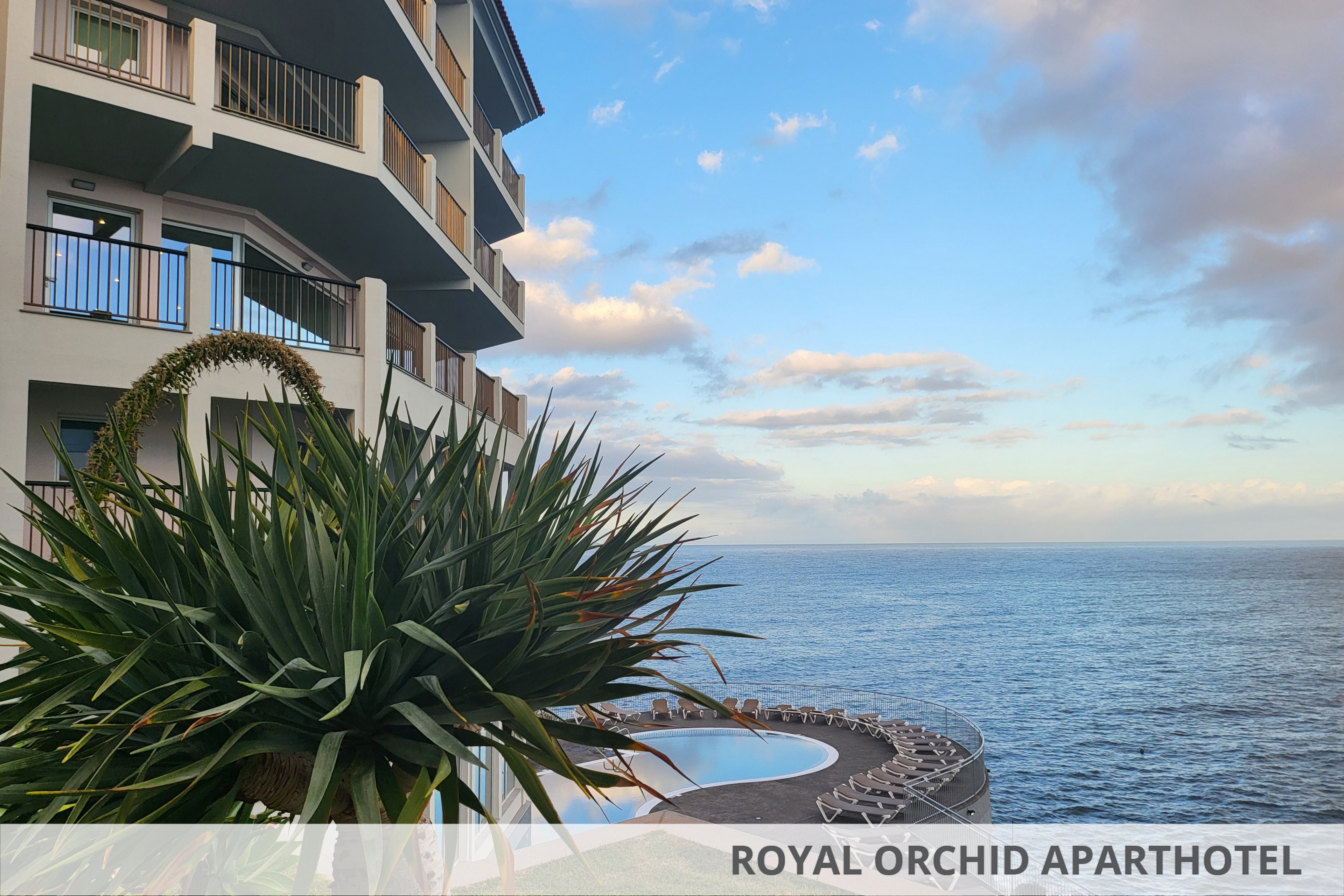 Rocamar Complex - Cais da Oliveira