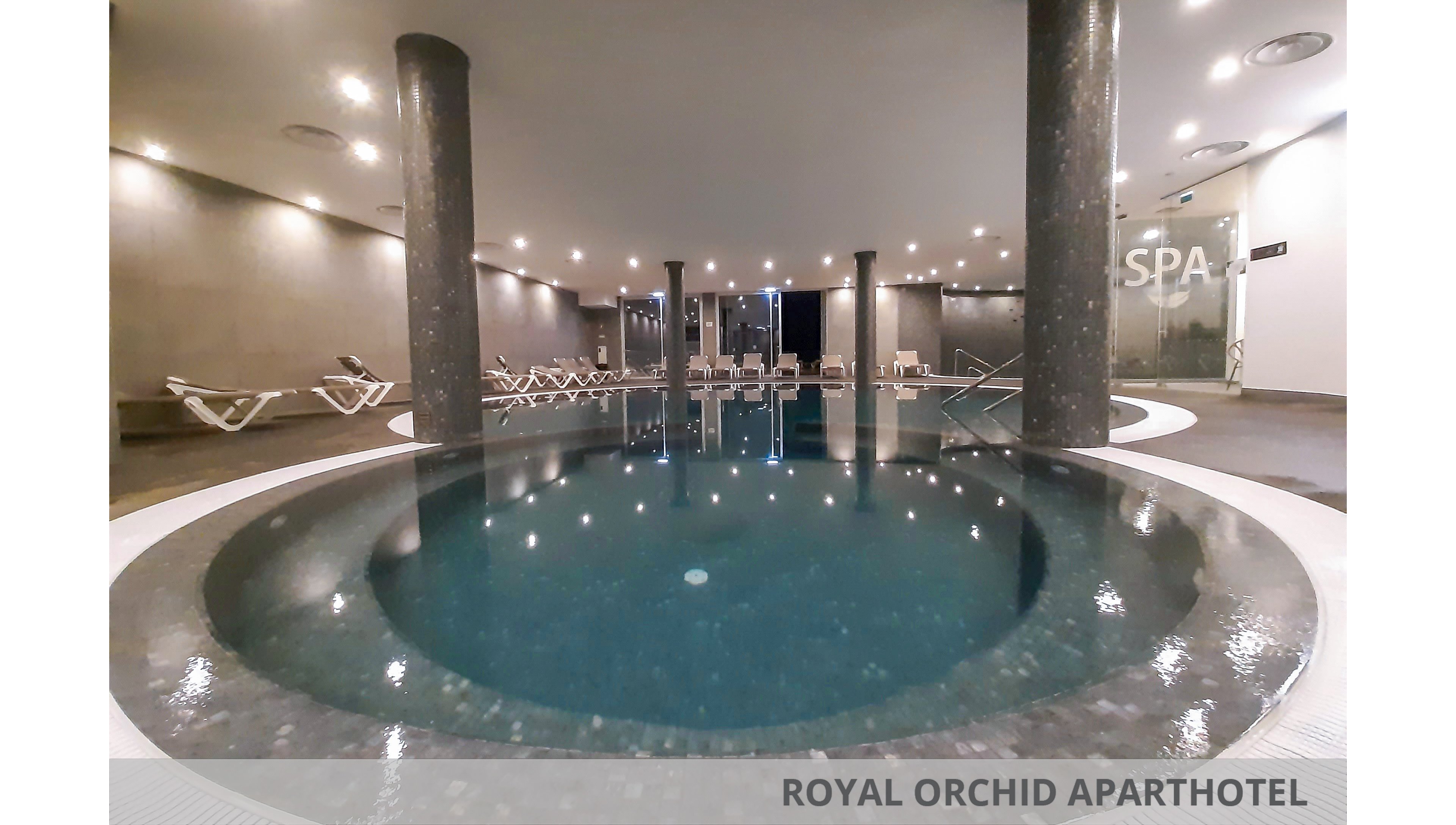 Rocamar Complex - Cais da Oliveira