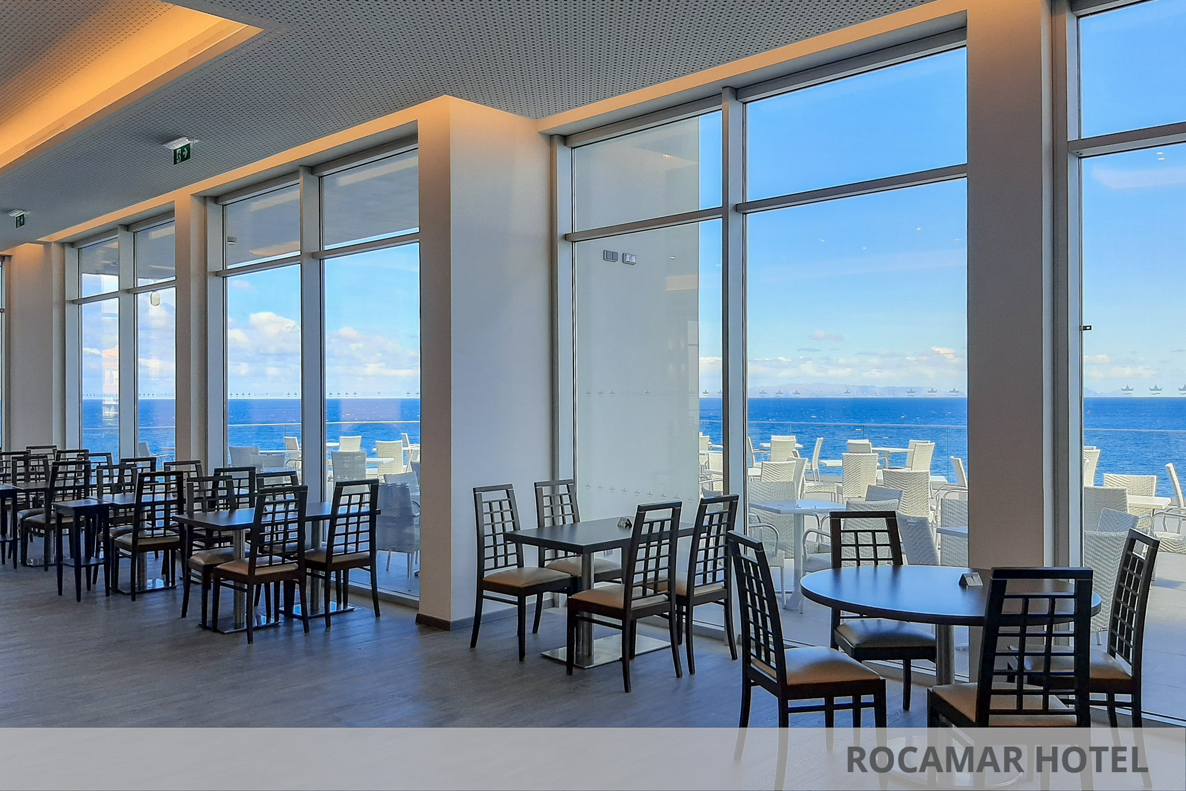 Rocamar Complex - Cais da Oliveira