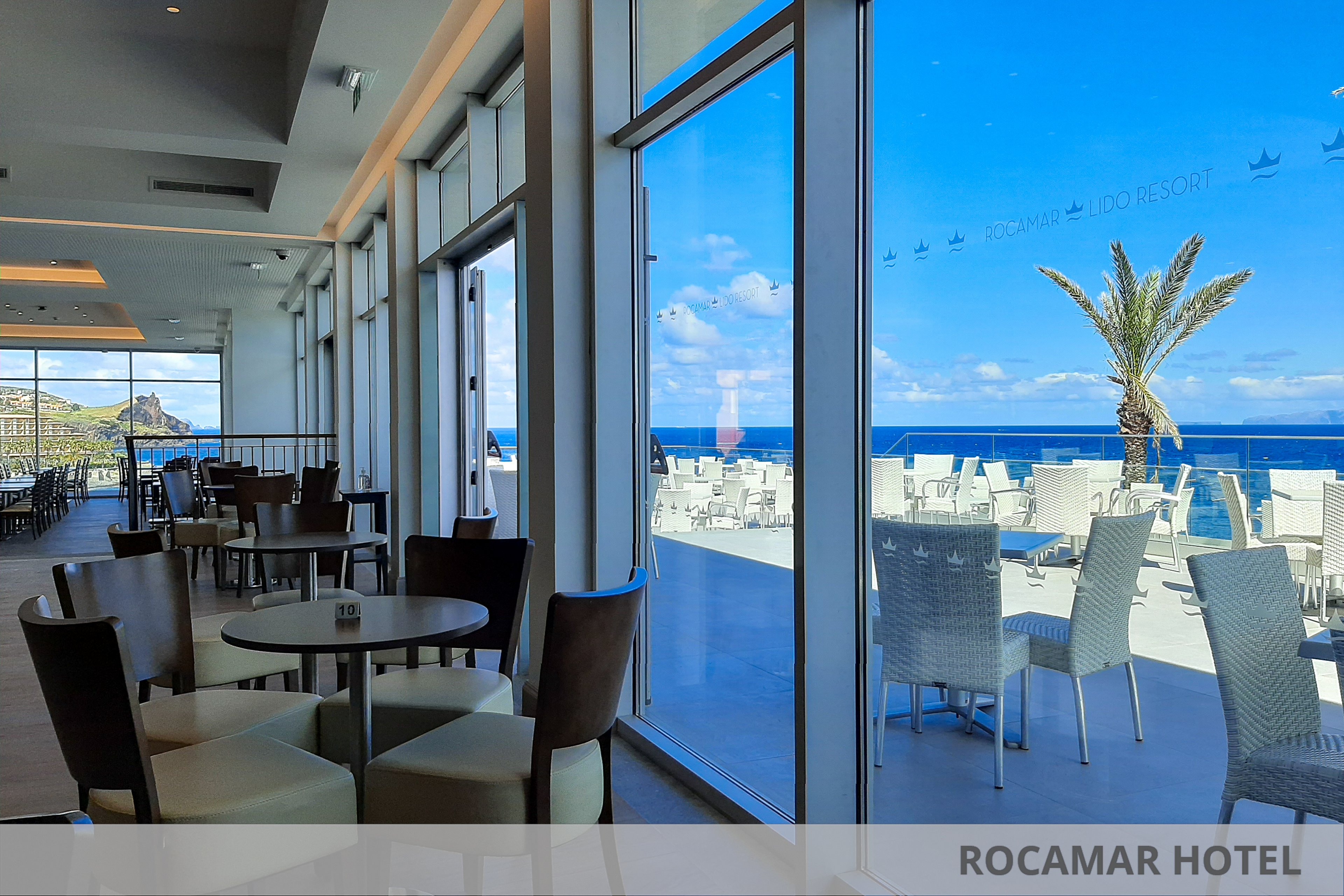 Rocamar Complex - Cais da Oliveira