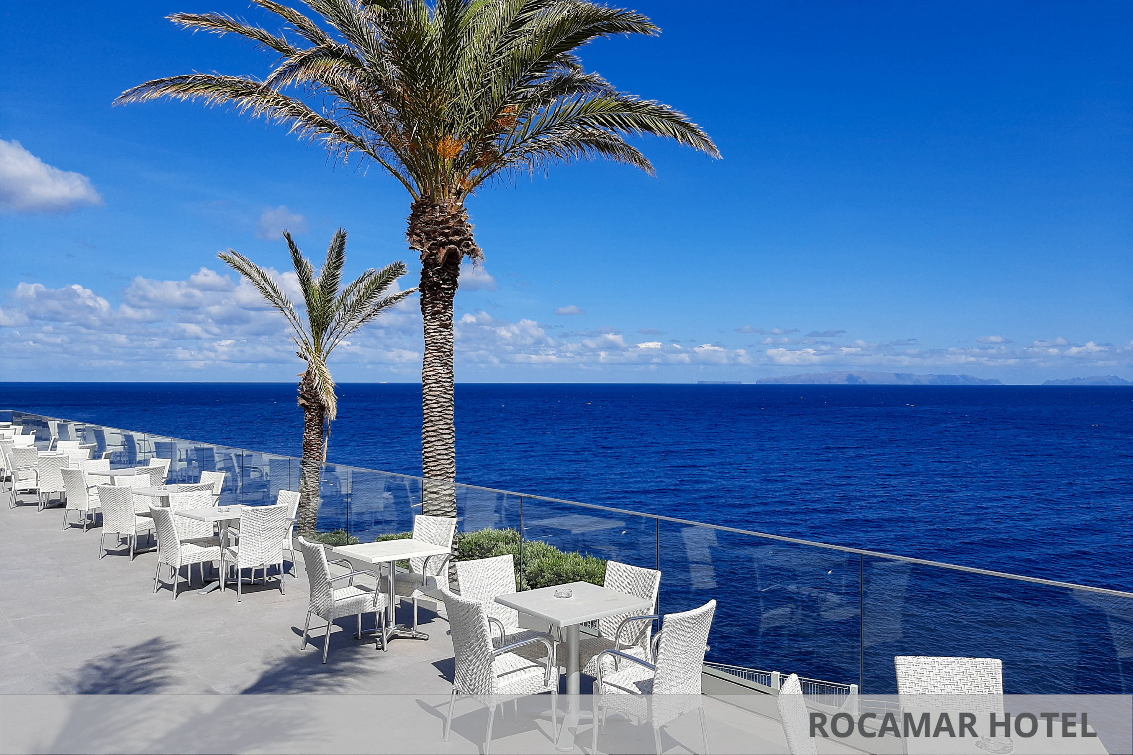 Rocamar Complex - Cais da Oliveira