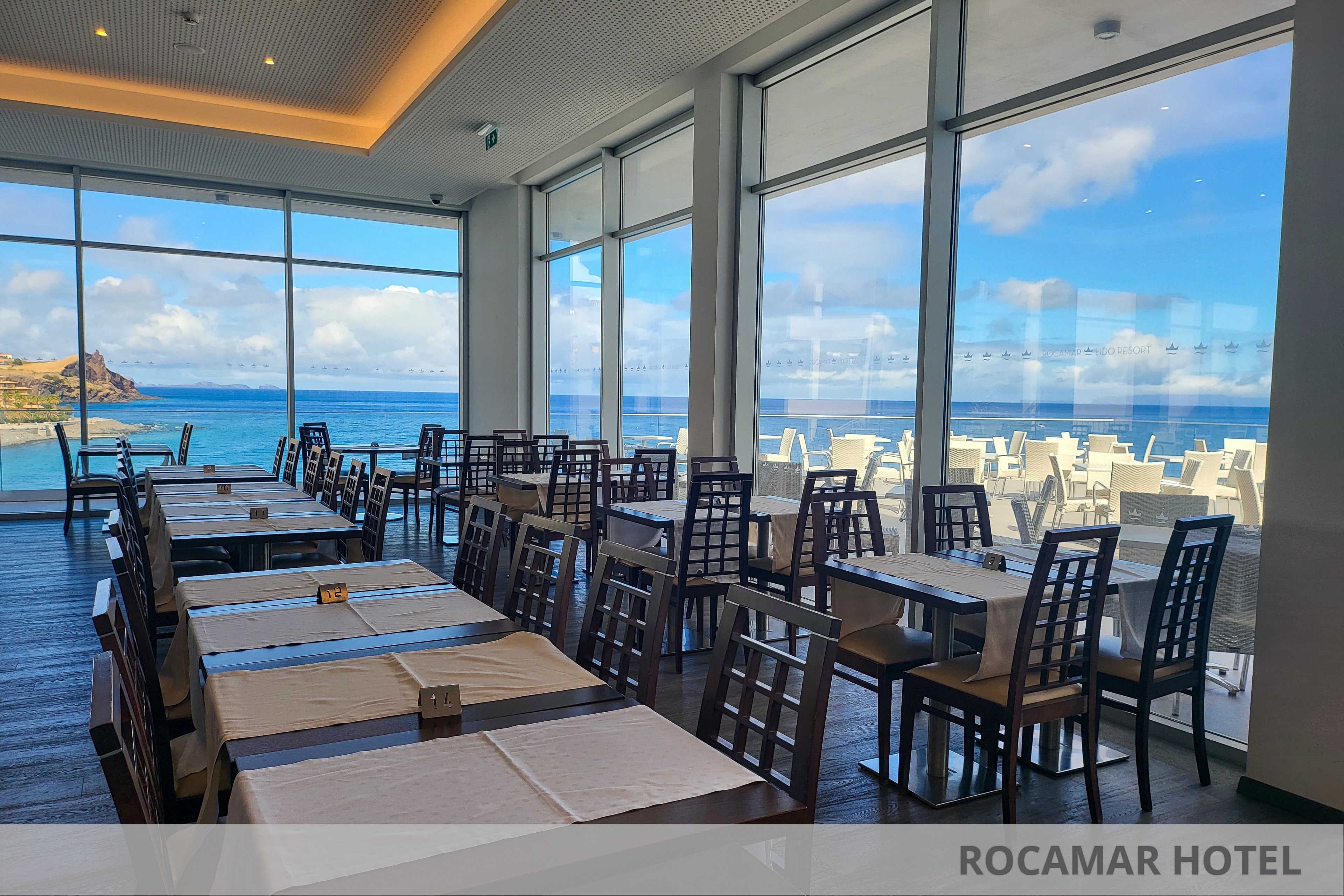 Rocamar Complex - Cais da Oliveira