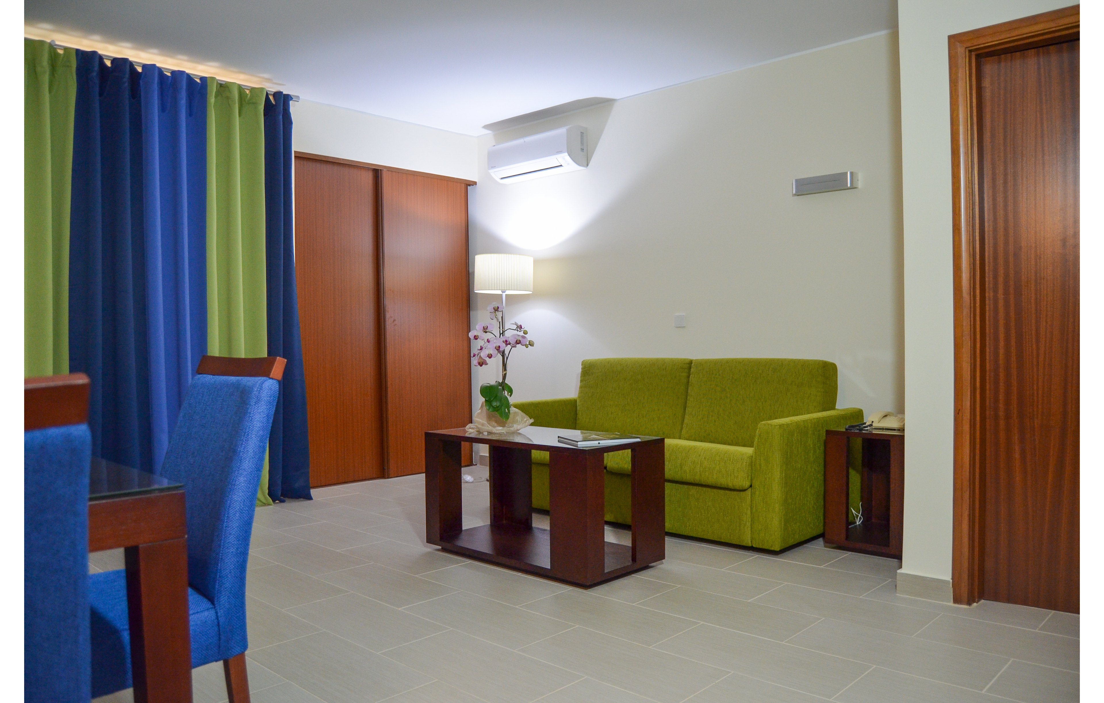 Rocamar Complex - Cais da Oliveira