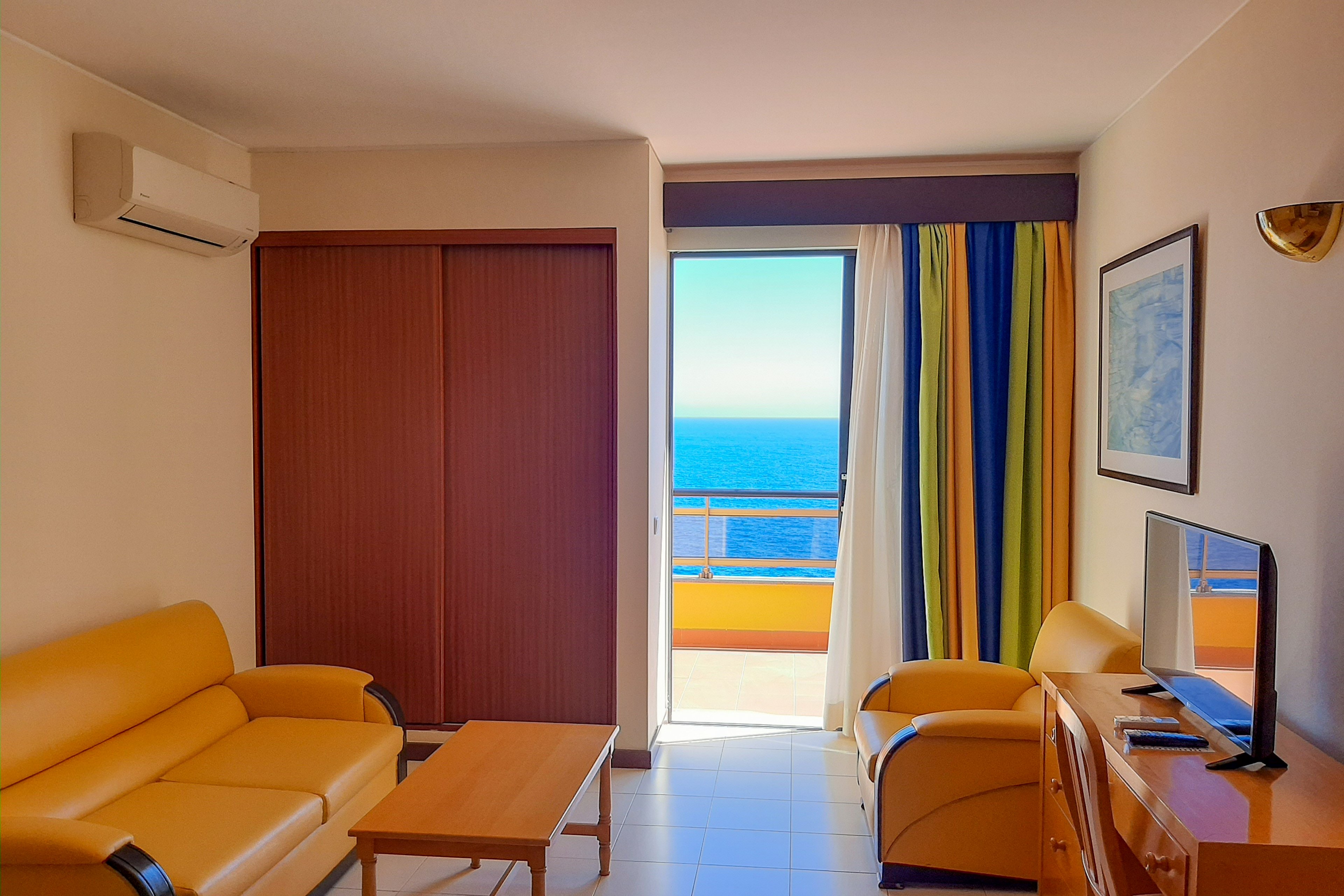 Rocamar Complex - Cais da Oliveira