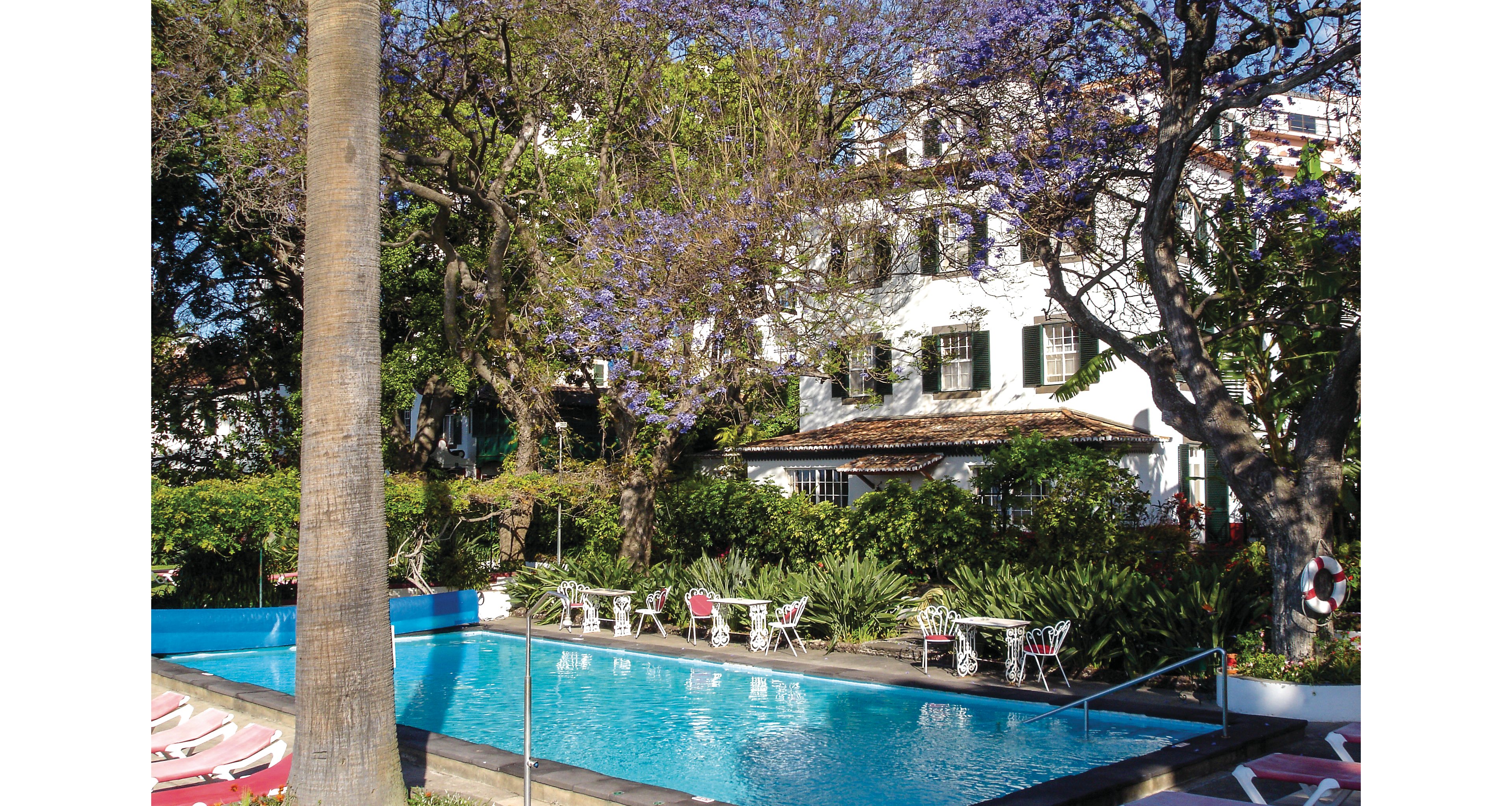 Quinta da Penha de Franca