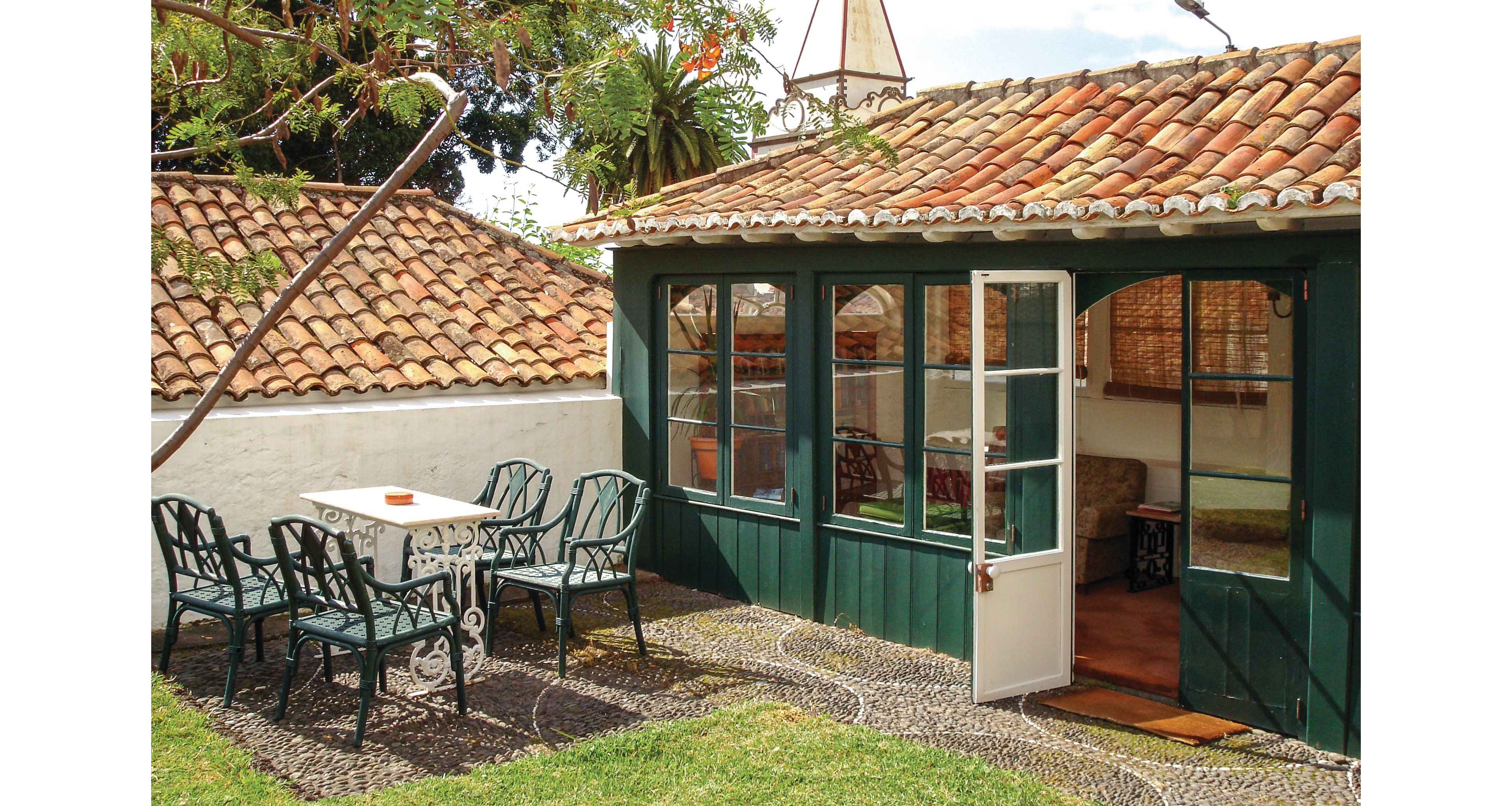 Quinta da Penha de Franca