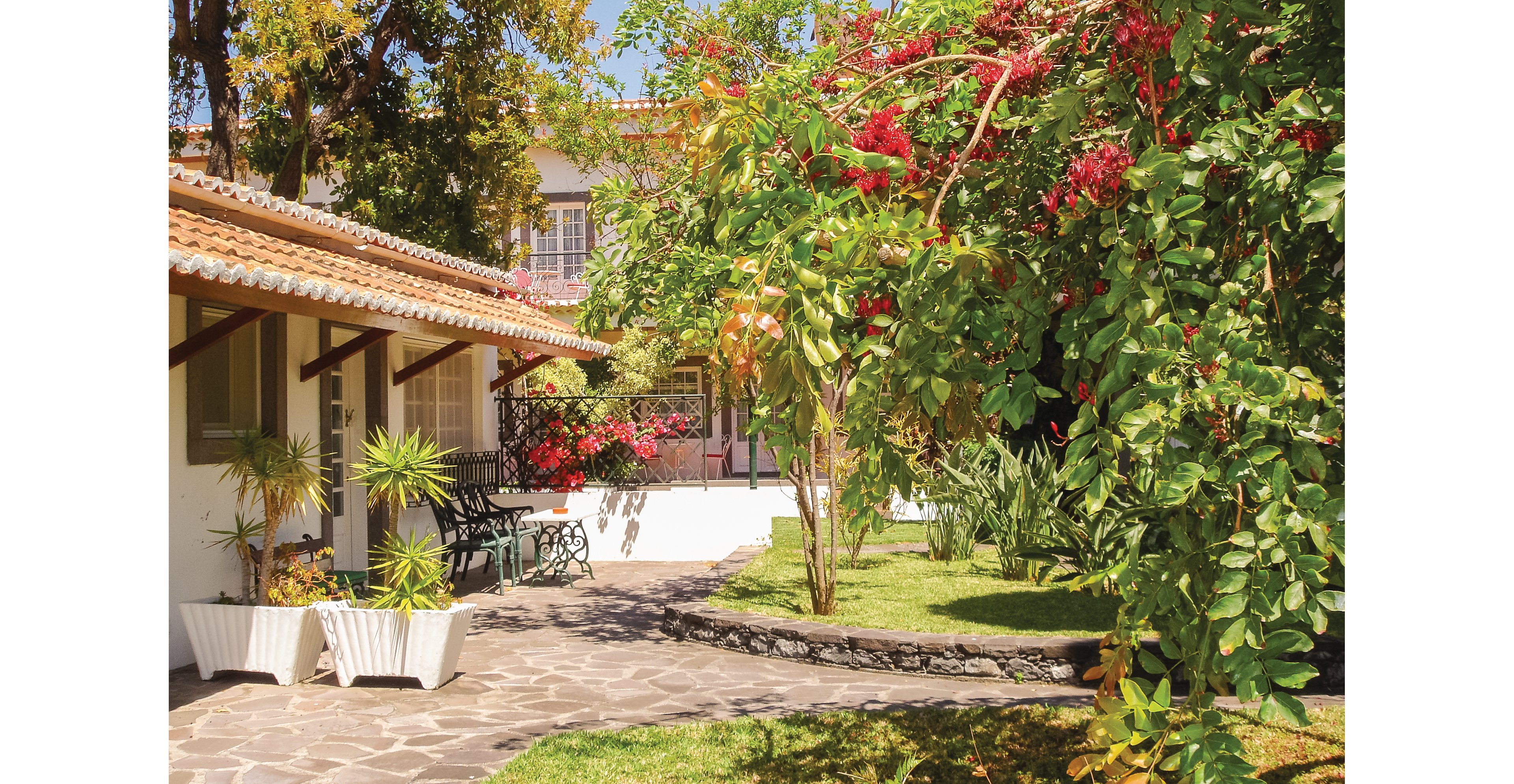 Quinta da Penha de Franca
