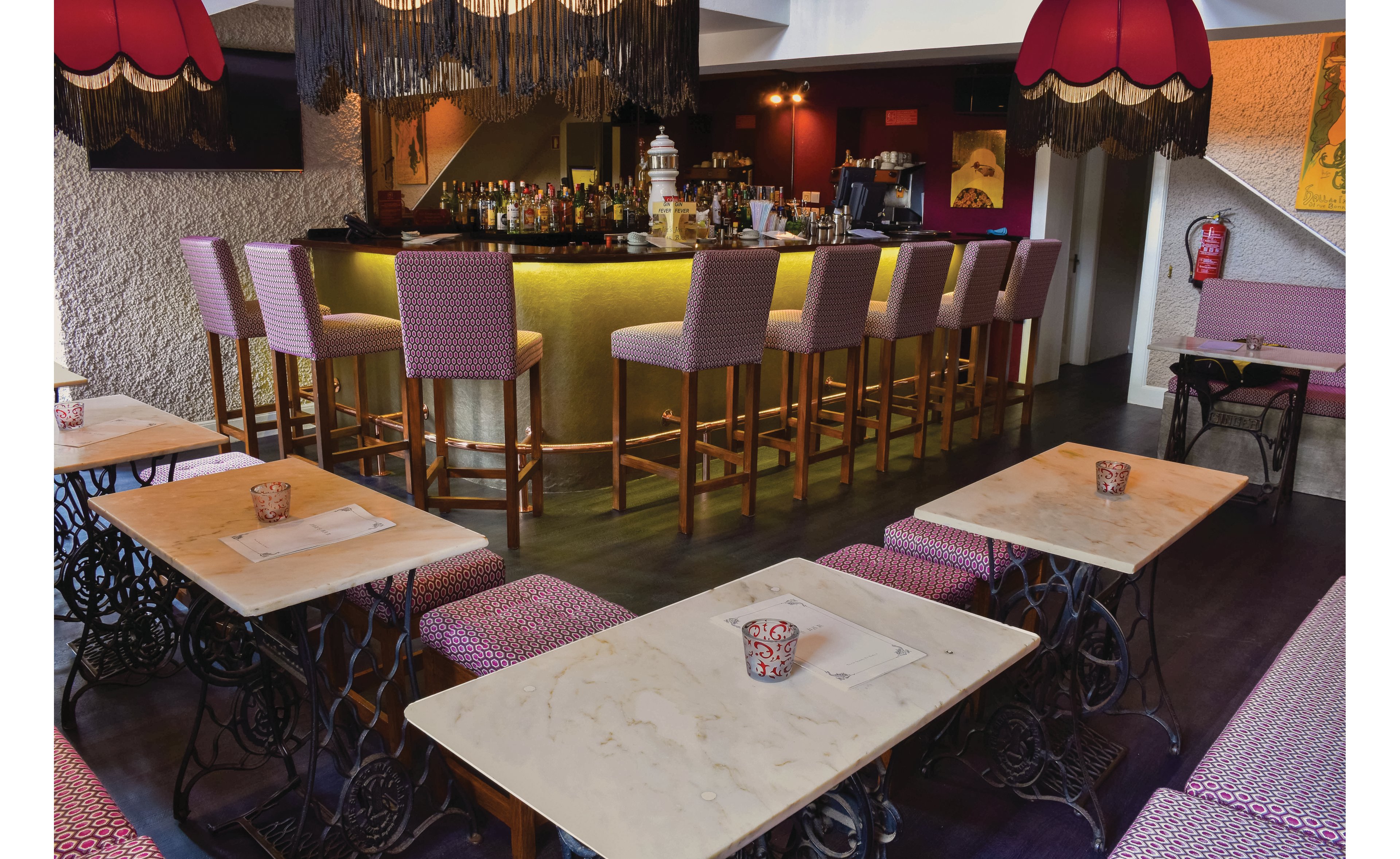 Quinta da Penha de Franca