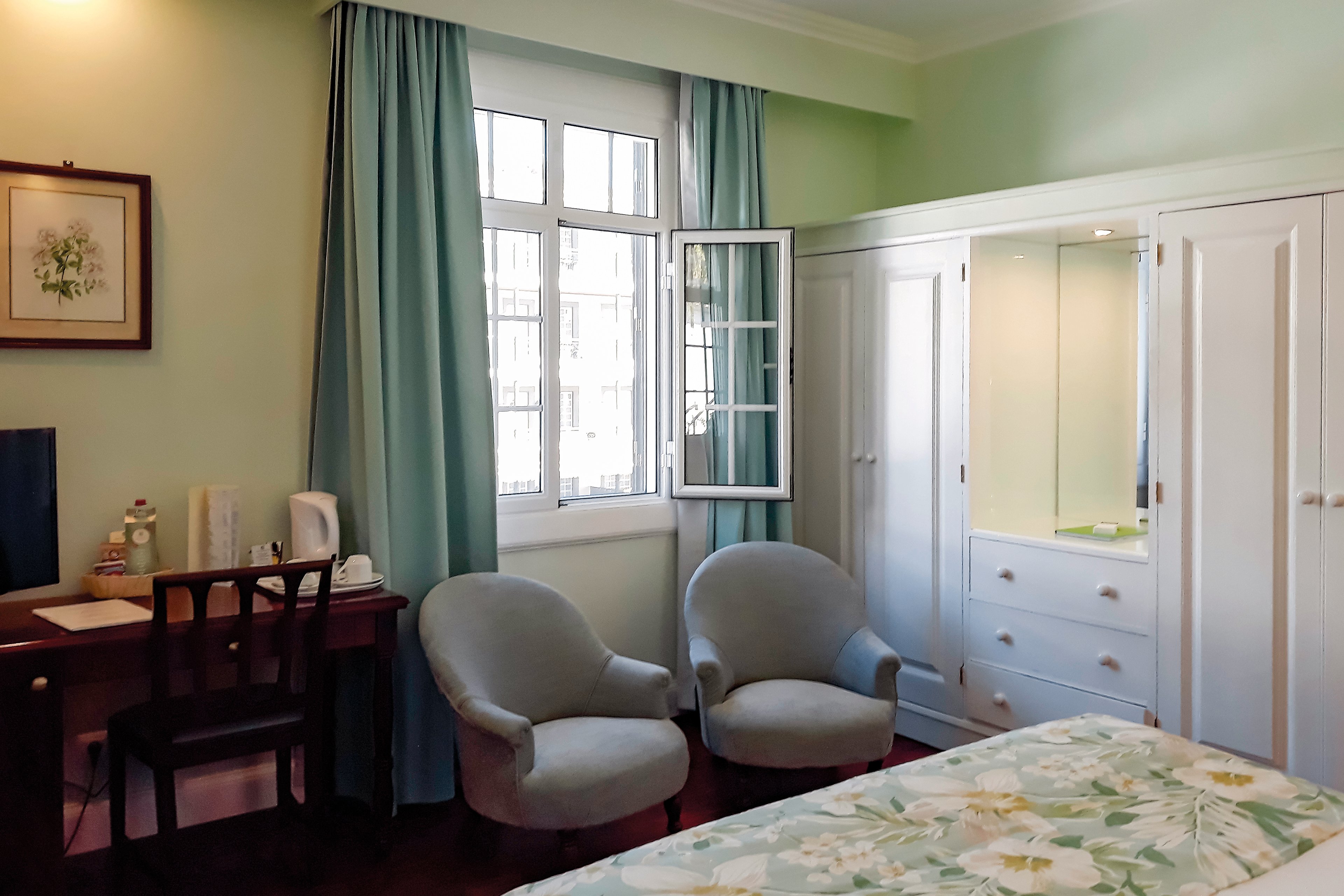 Quinta da Penha de Franca