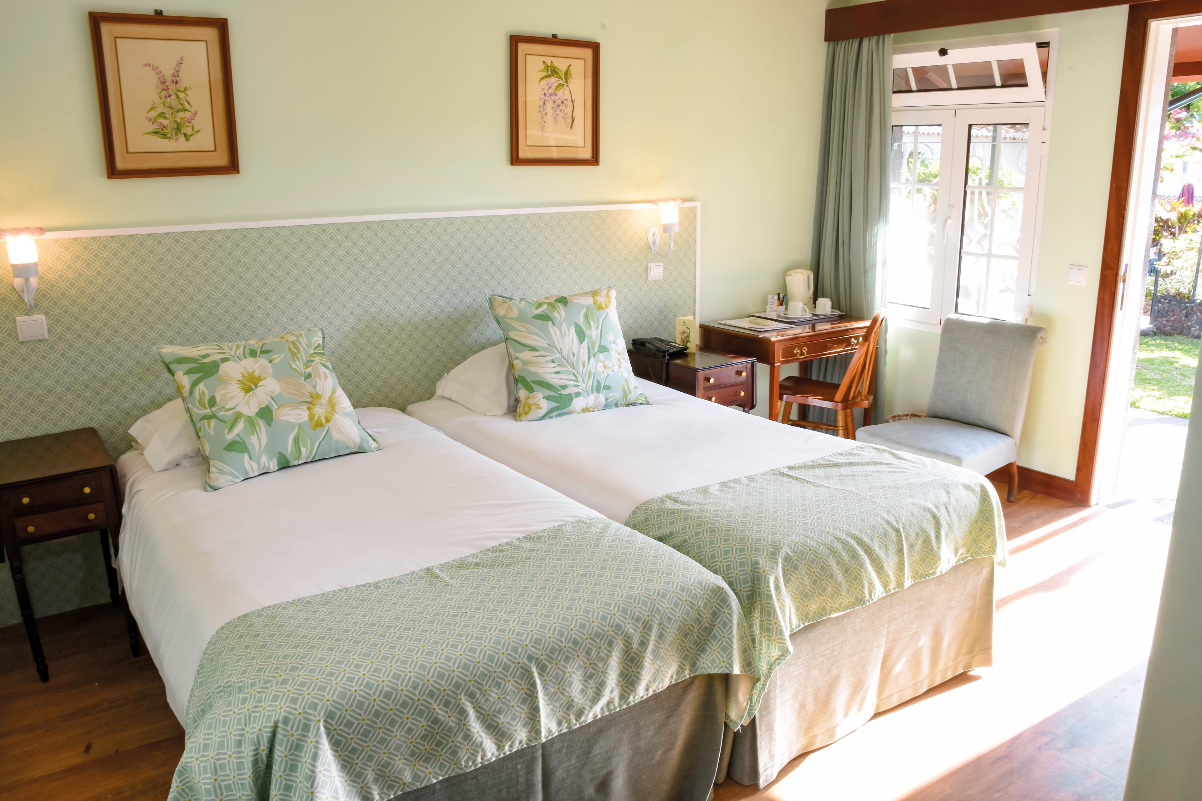 Quinta da Penha de Franca