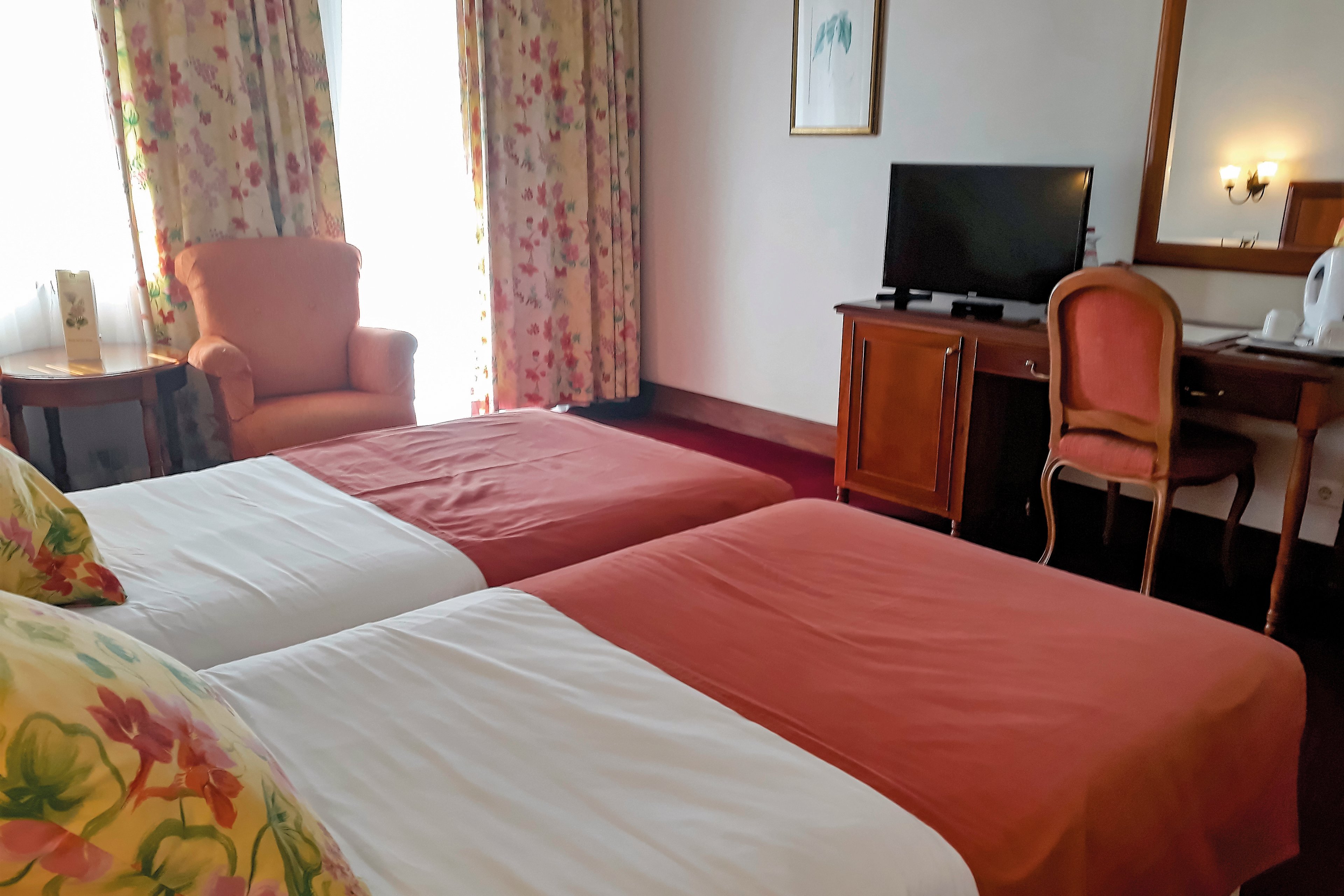 Quinta da Penha de Franca