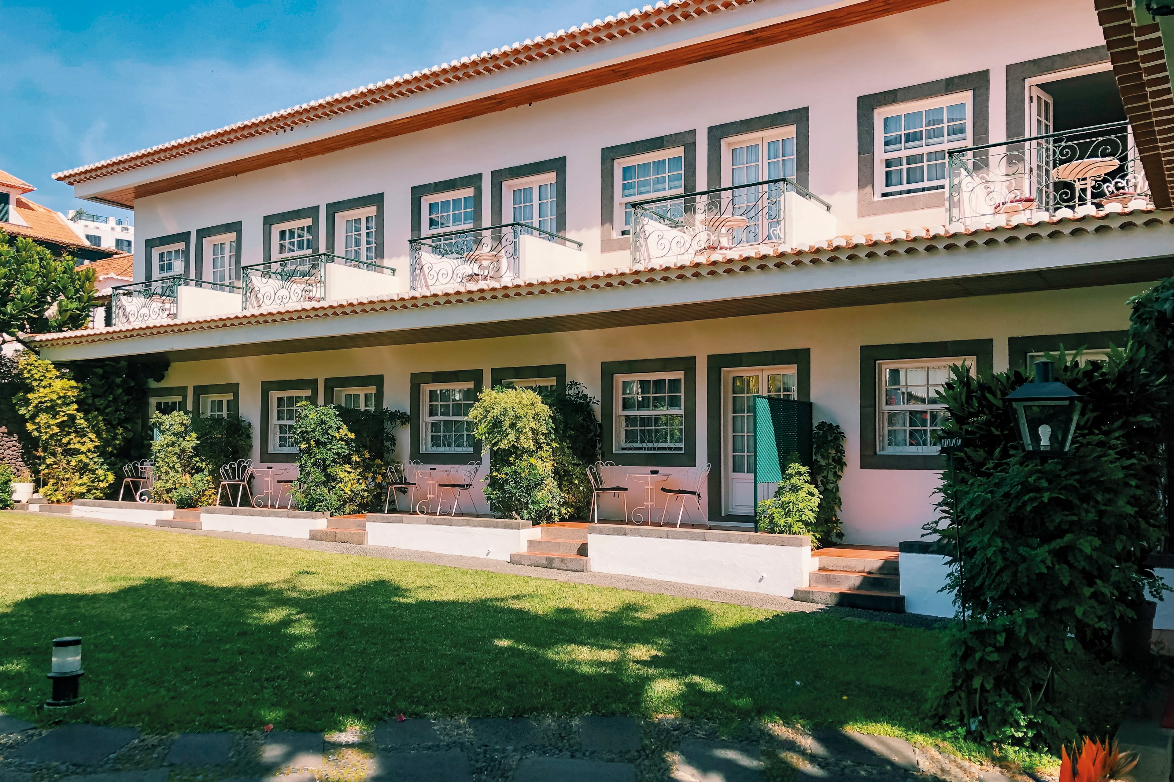 Quinta da Penha de Franca