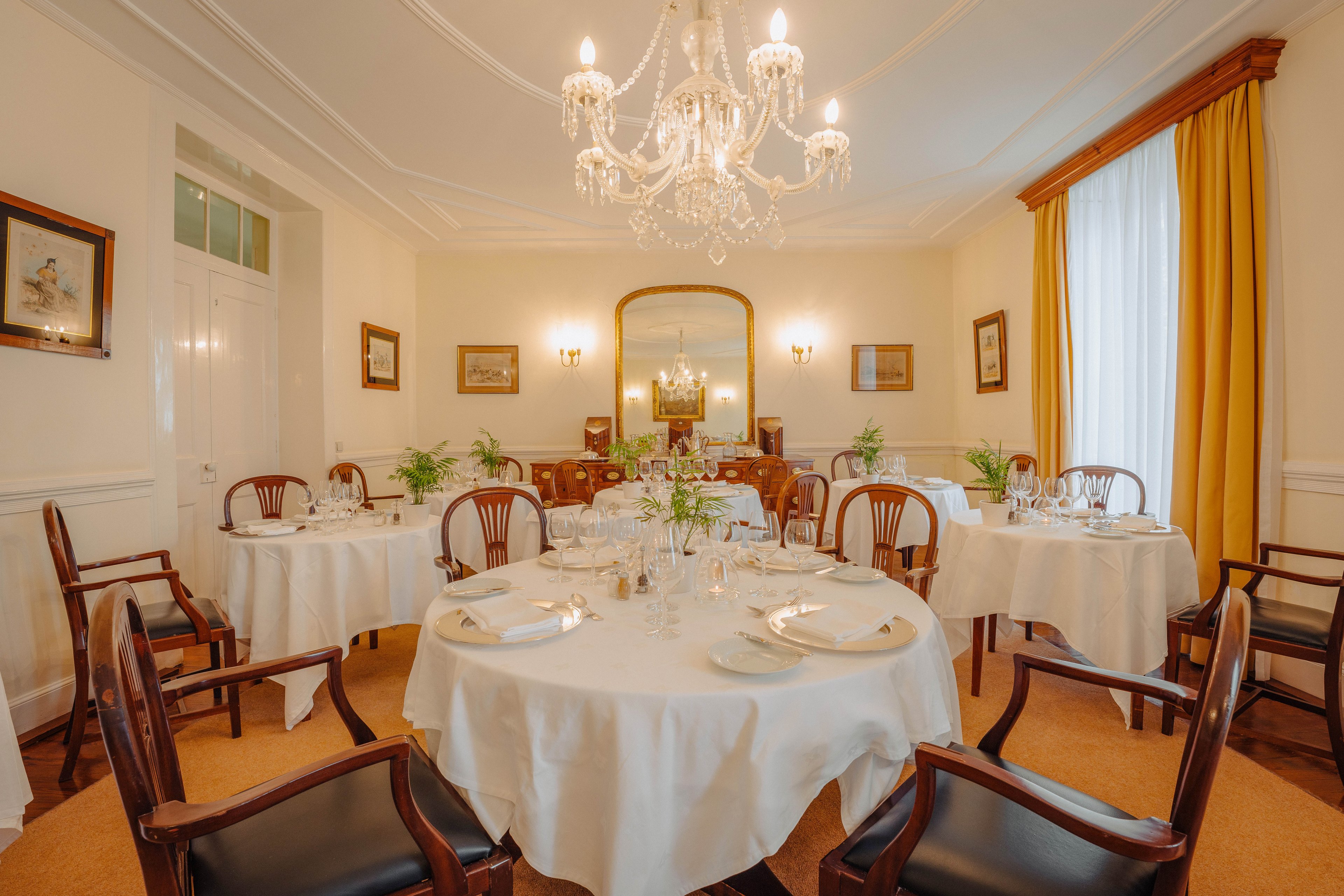 Quinta da Penha de Franca