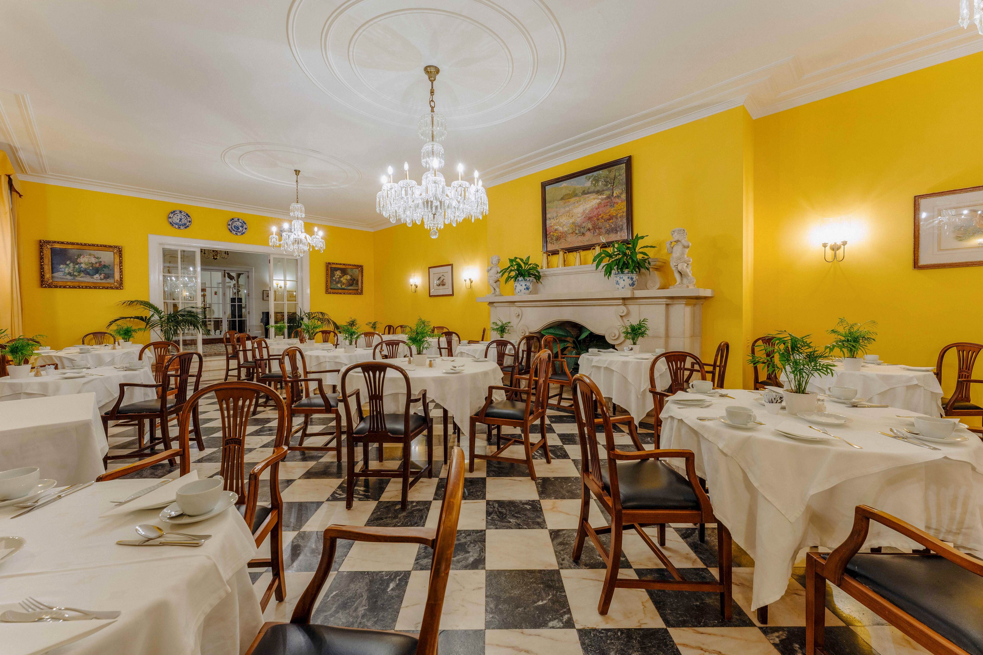 Quinta da Penha de Franca