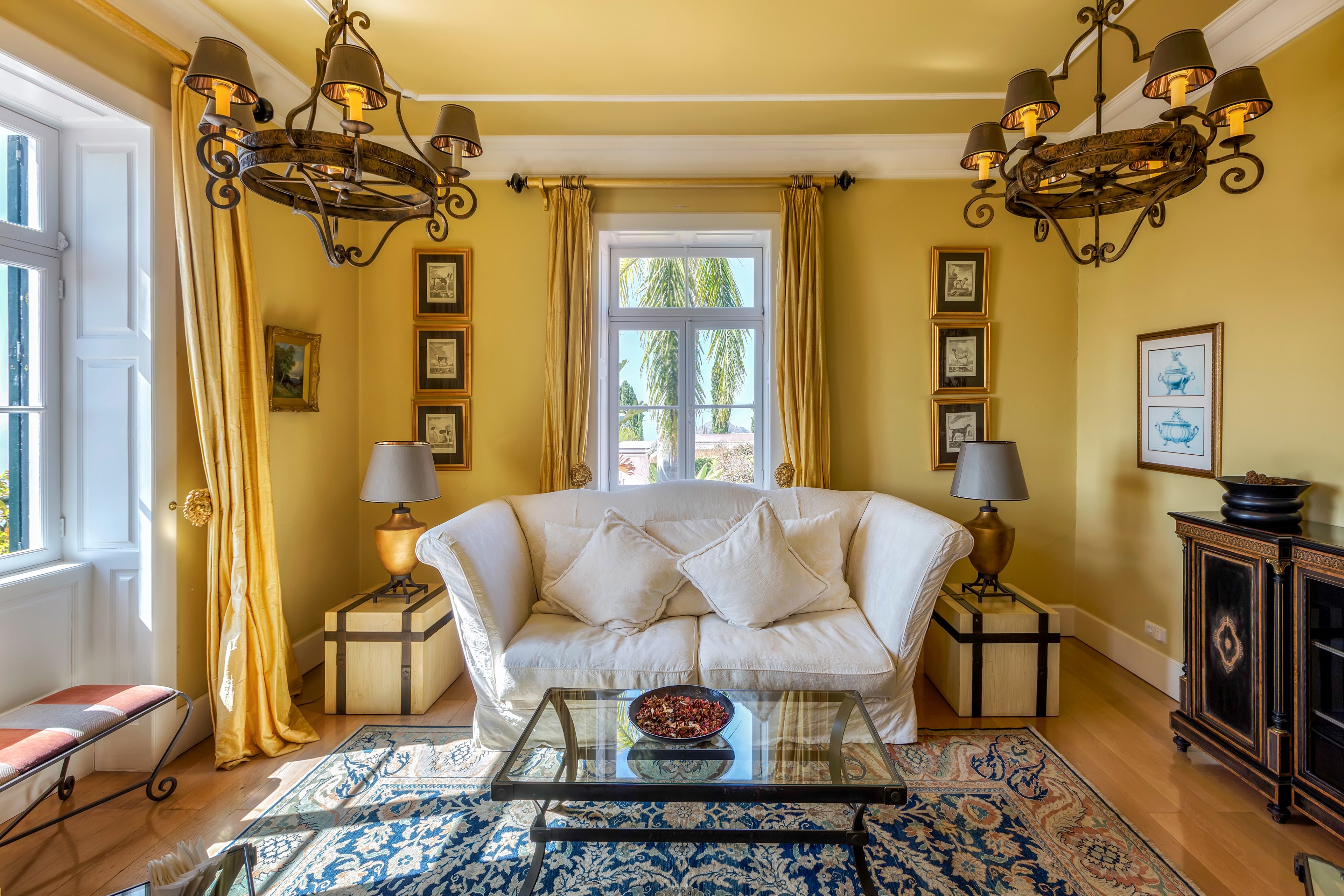 Quinta do Estreito - Vintage House