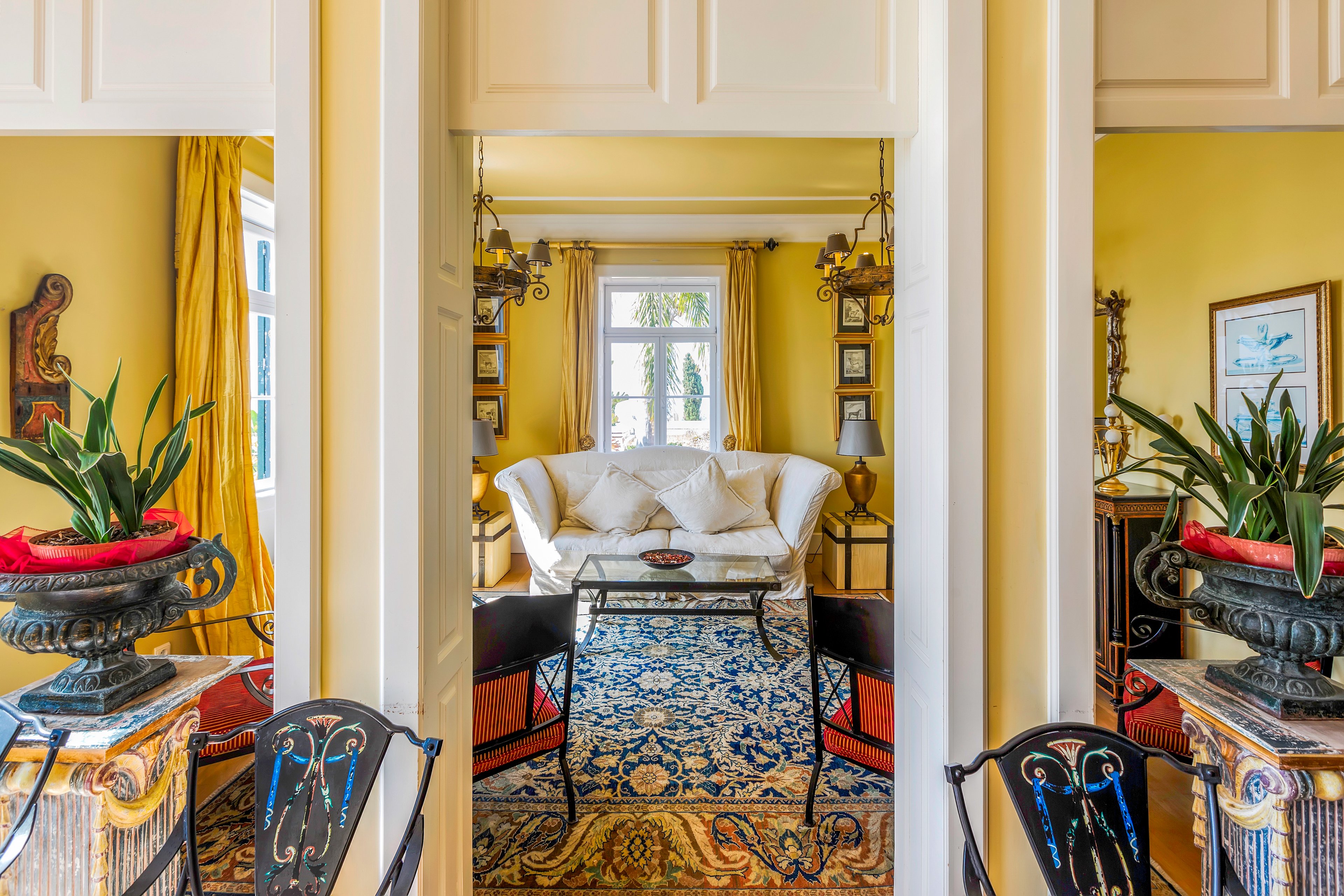 Quinta do Estreito - Vintage House