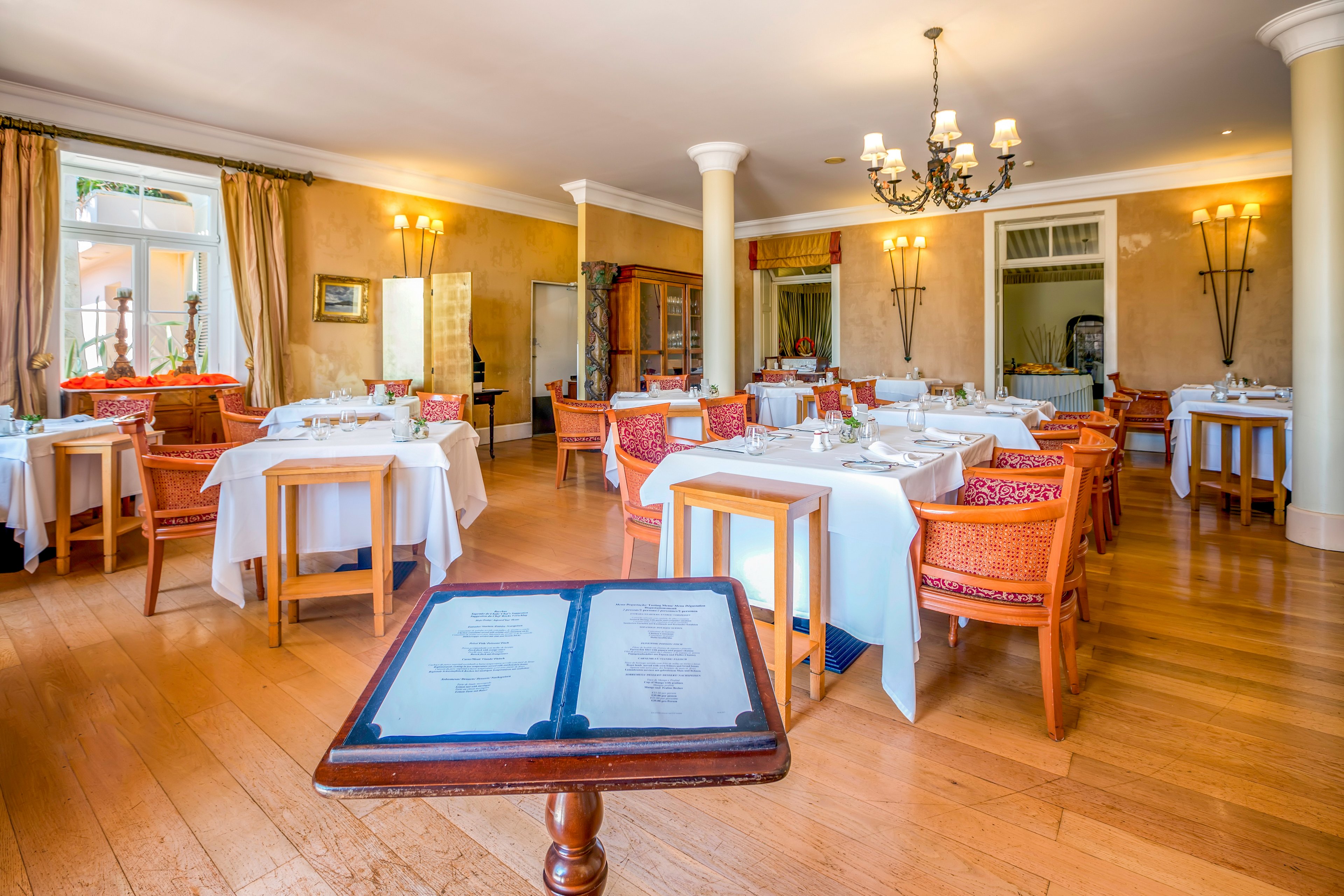 Quinta do Estreito - Vintage House