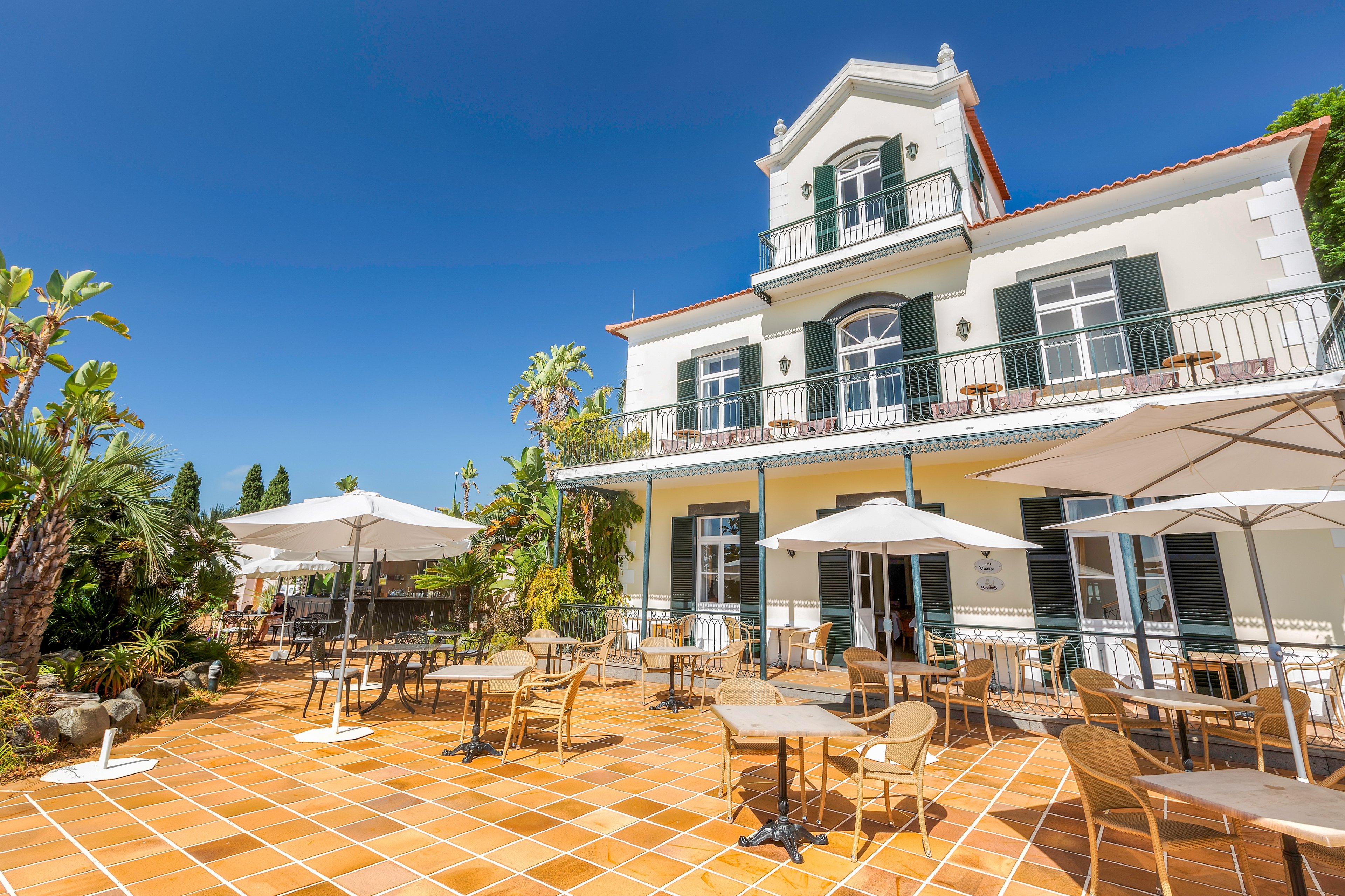 Quinta do Estreito - Vintage House