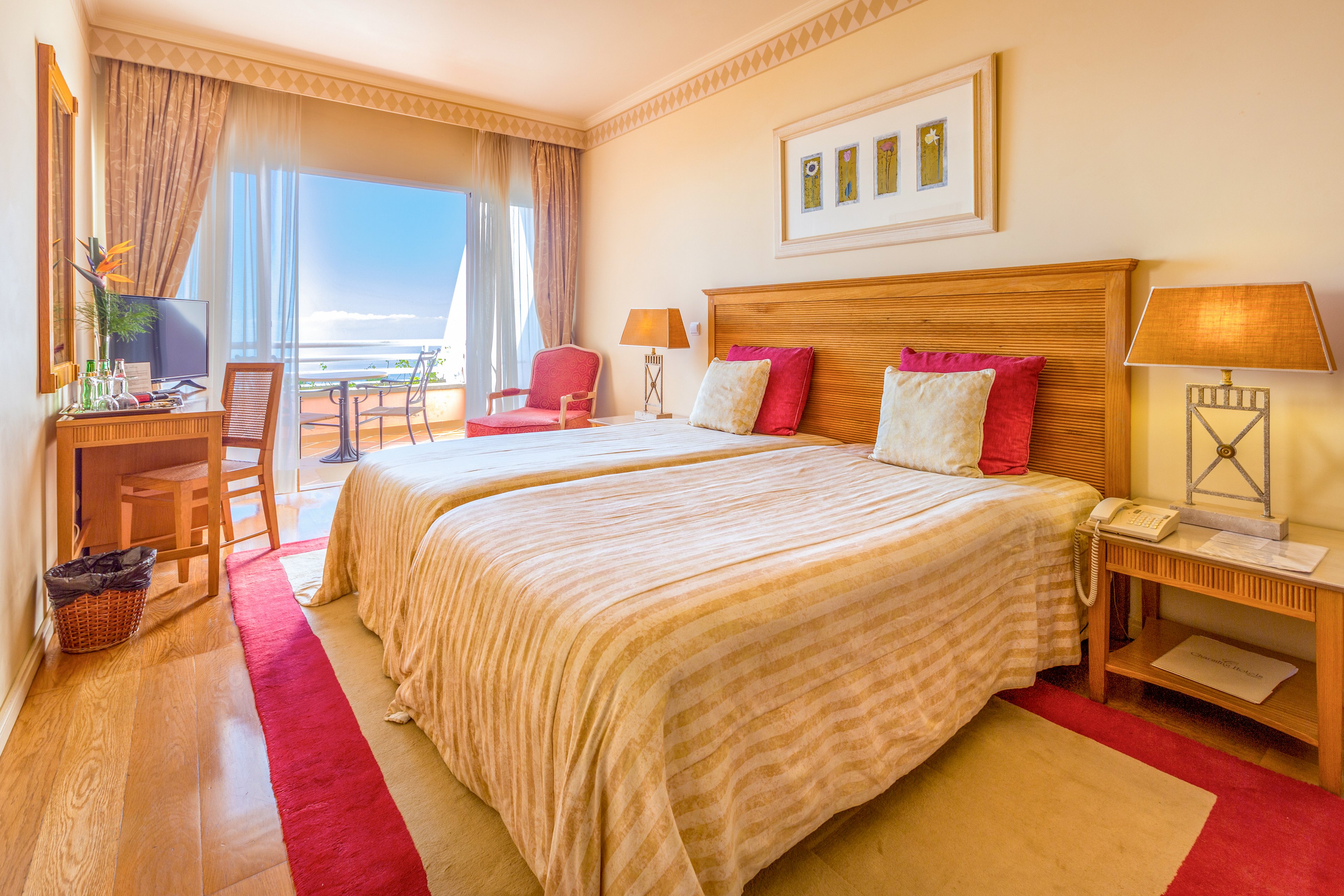 Quinta do Estreito - Vintage House