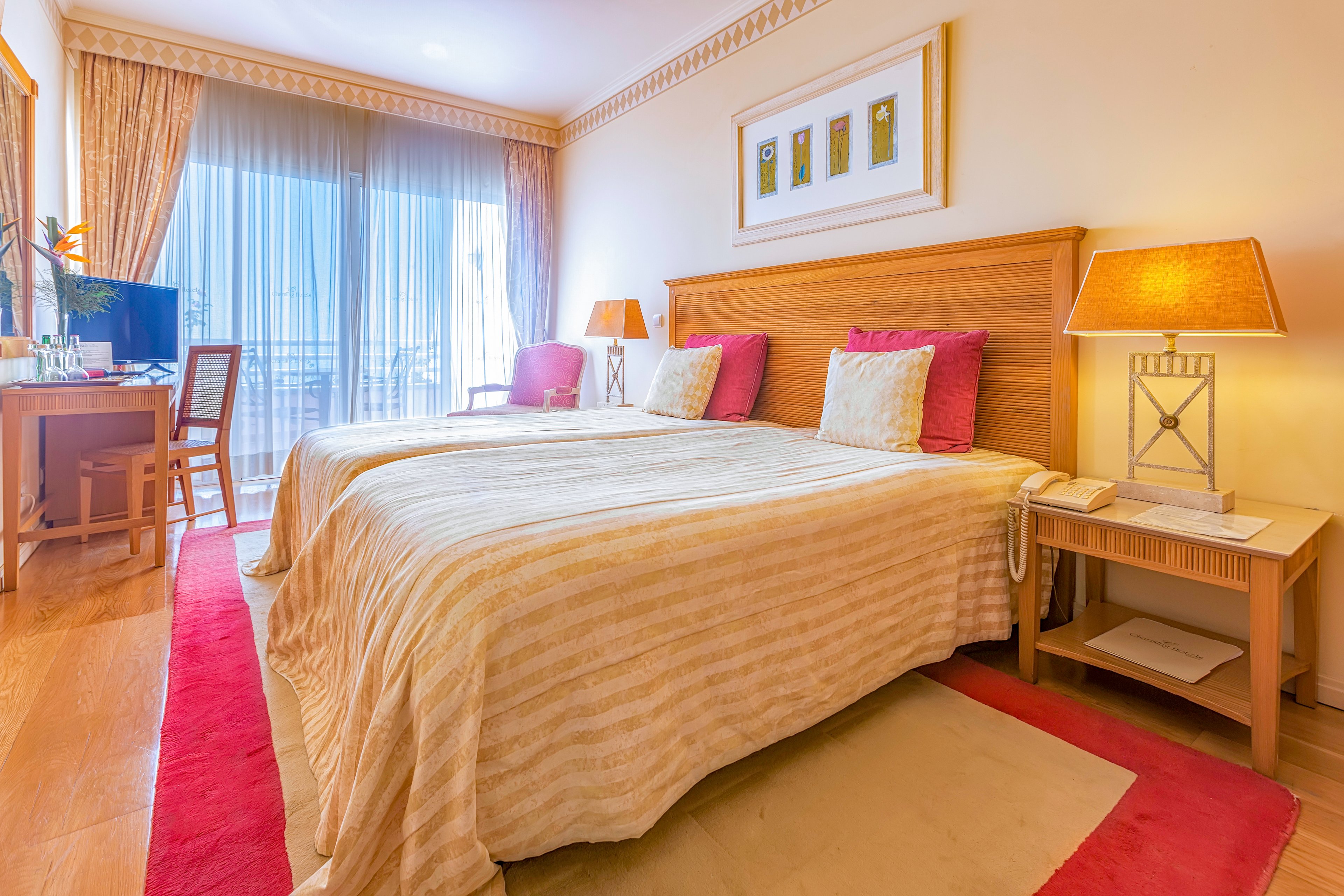 Quinta do Estreito - Vintage House