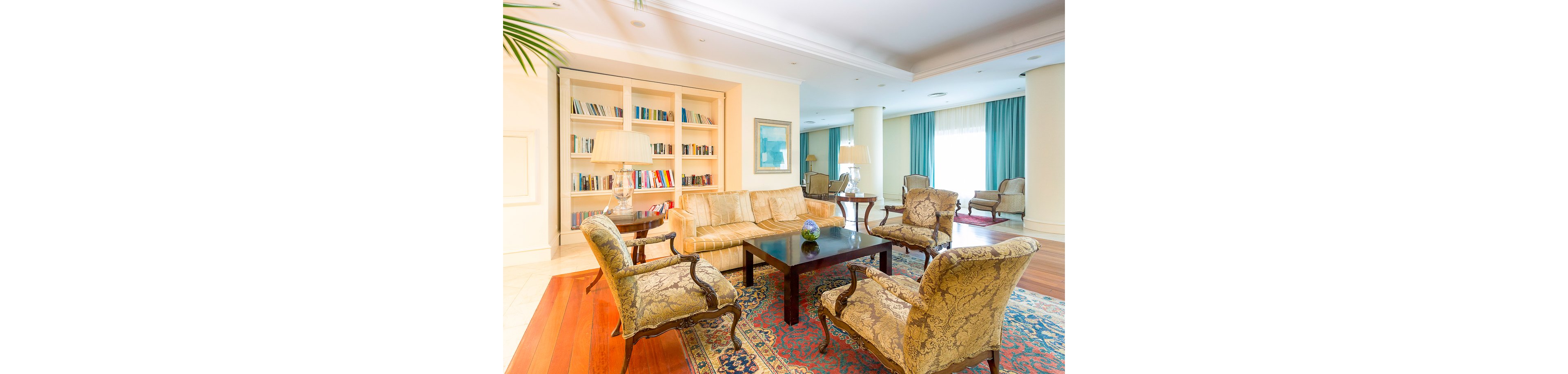 Quinta Funchal Gardens - Adults Only