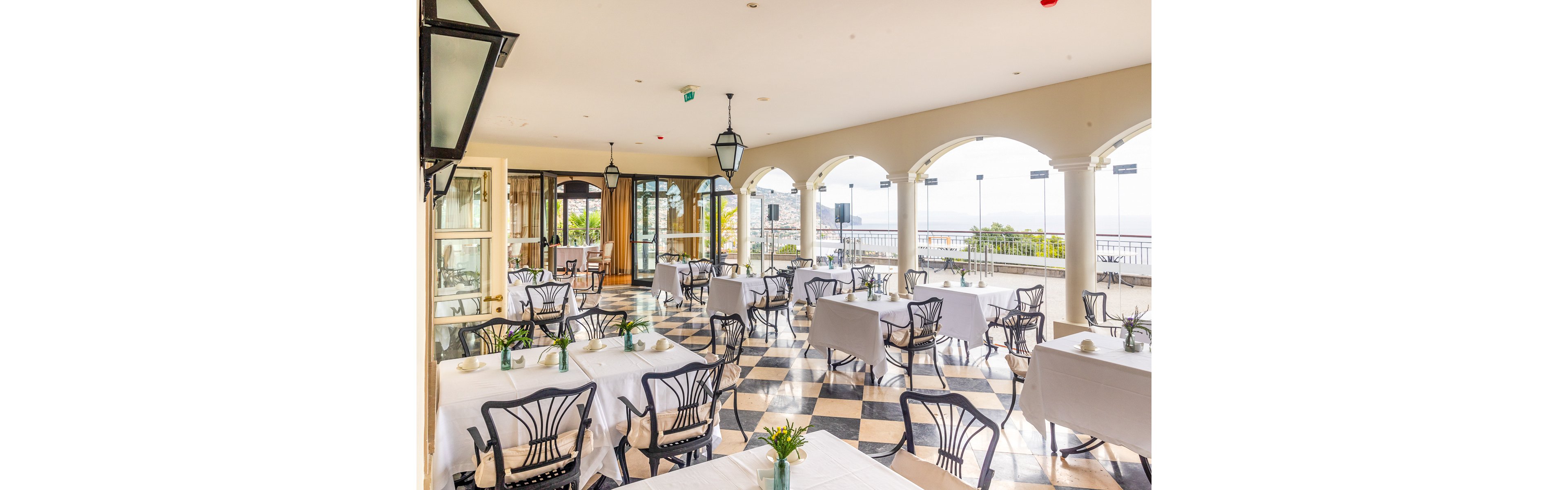 Quinta Funchal Gardens - Adults Only