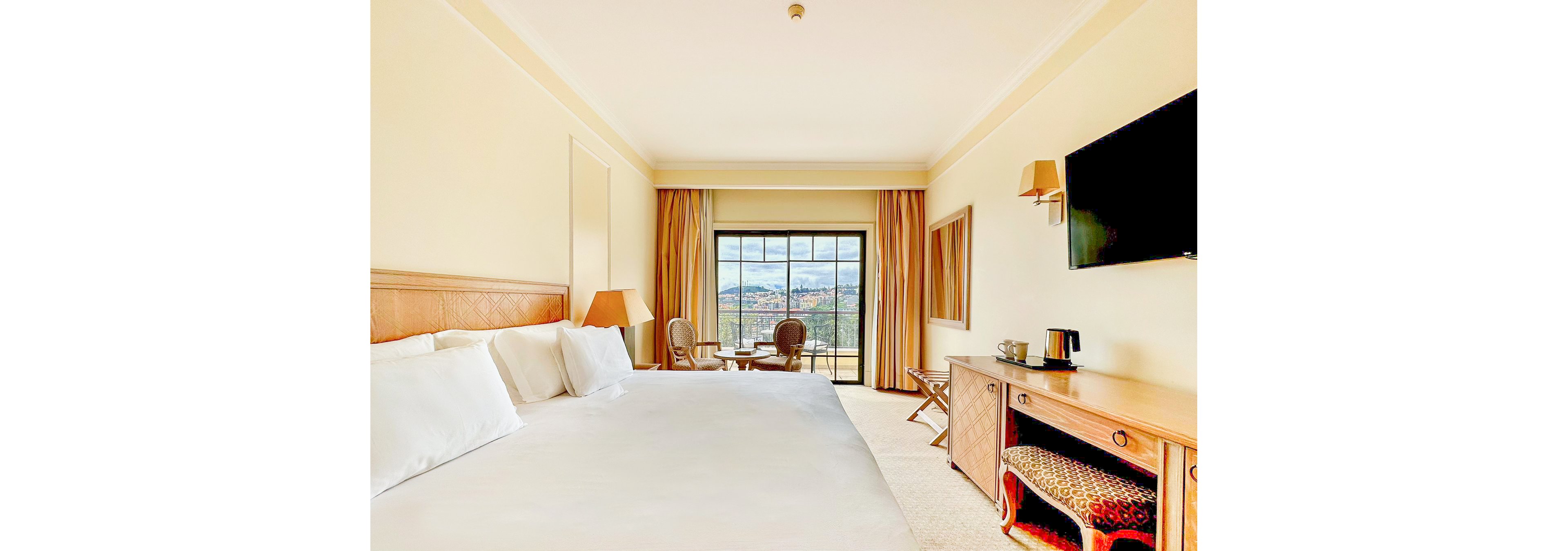 Quinta Funchal Gardens - Adults Only