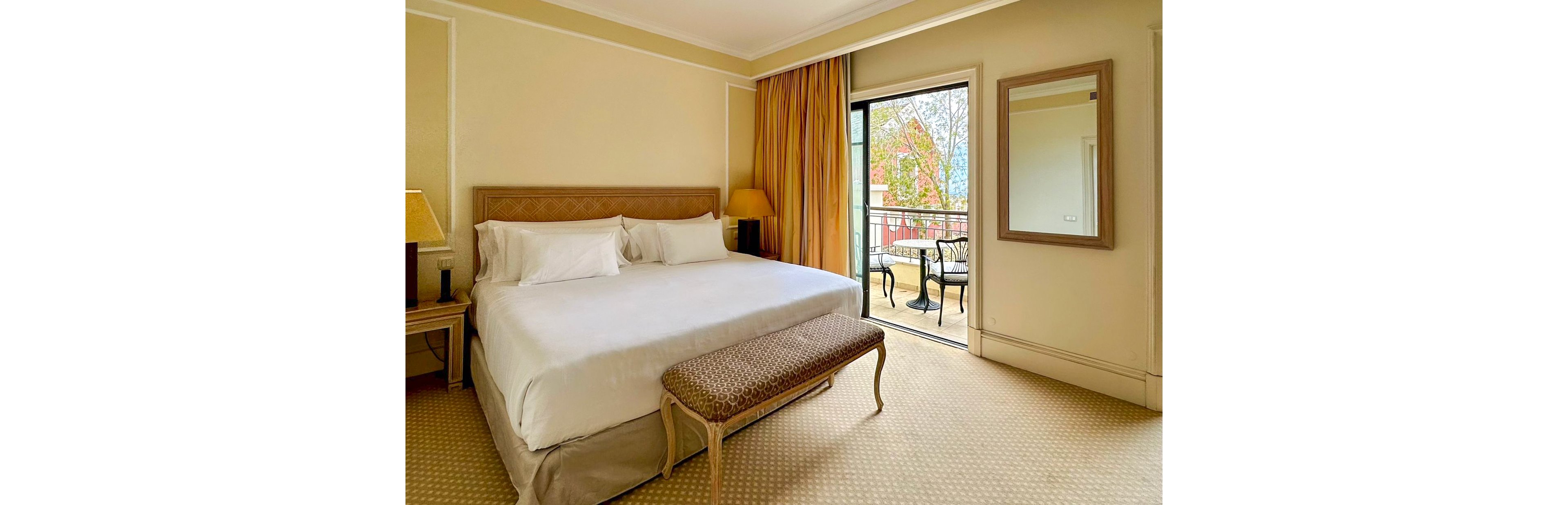 Quinta Funchal Gardens - Adults Only