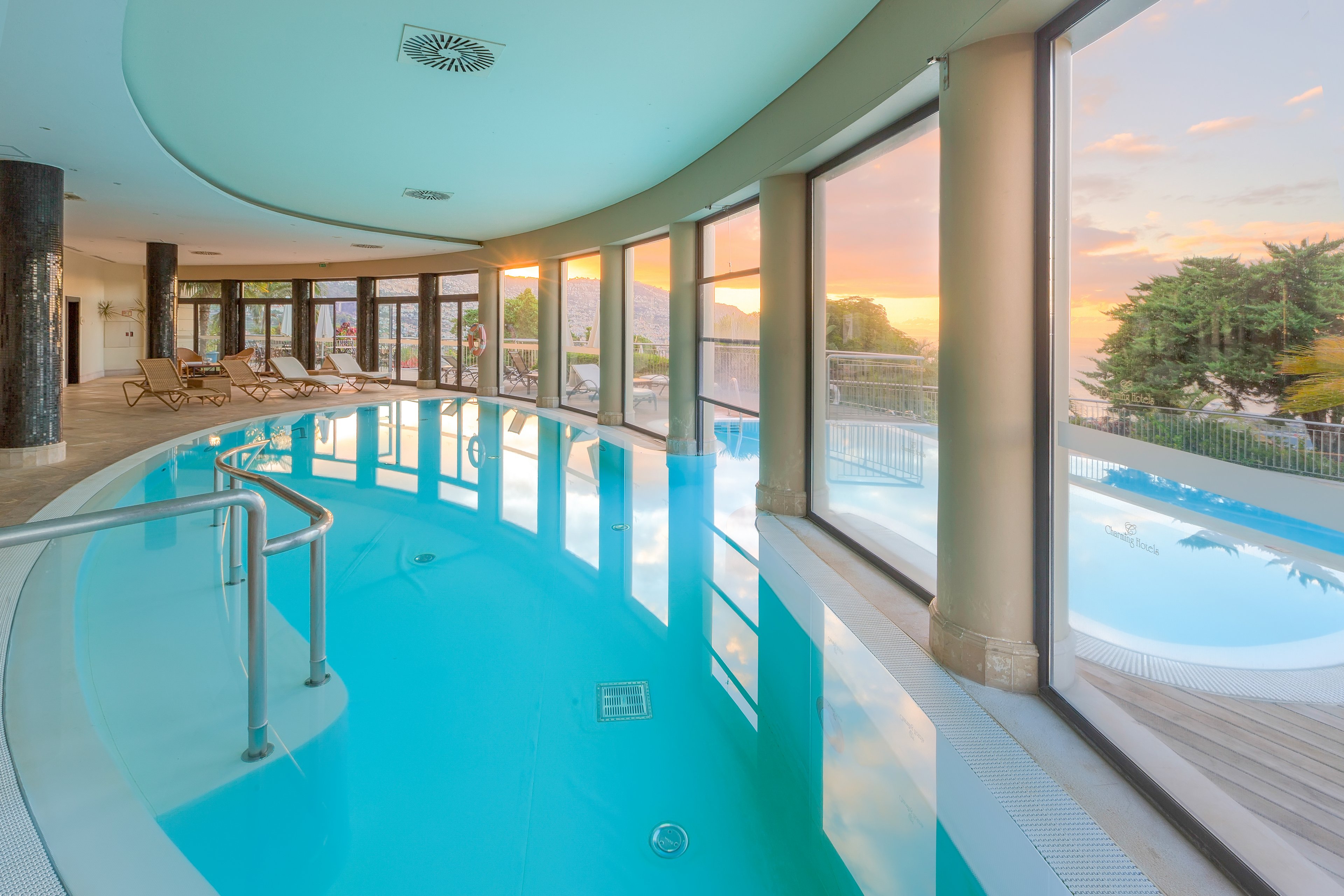 Quinta Funchal Gardens - Adults Only