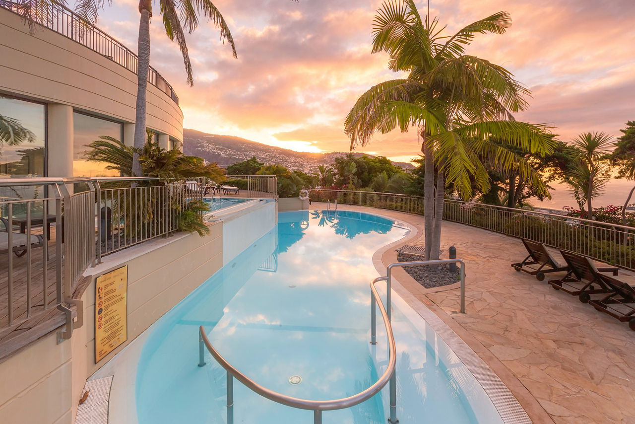 Quinta Funchal Gardens - Adults Only