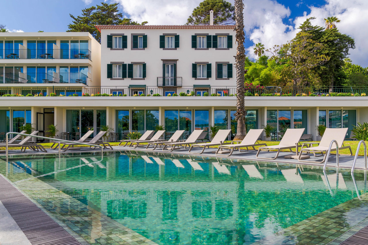 Pestana Quinta Perestrello