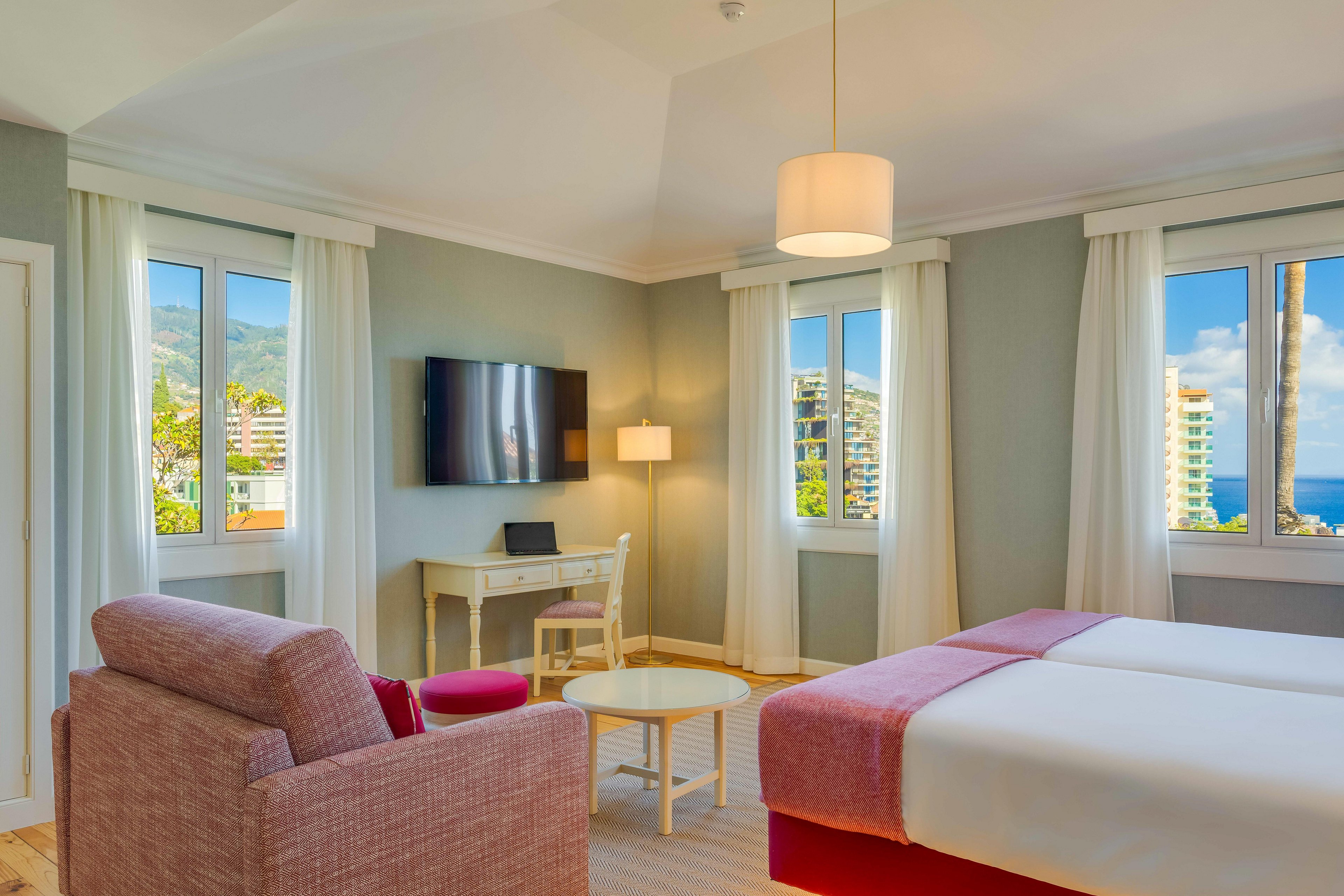 Pestana Quinta Perestrello