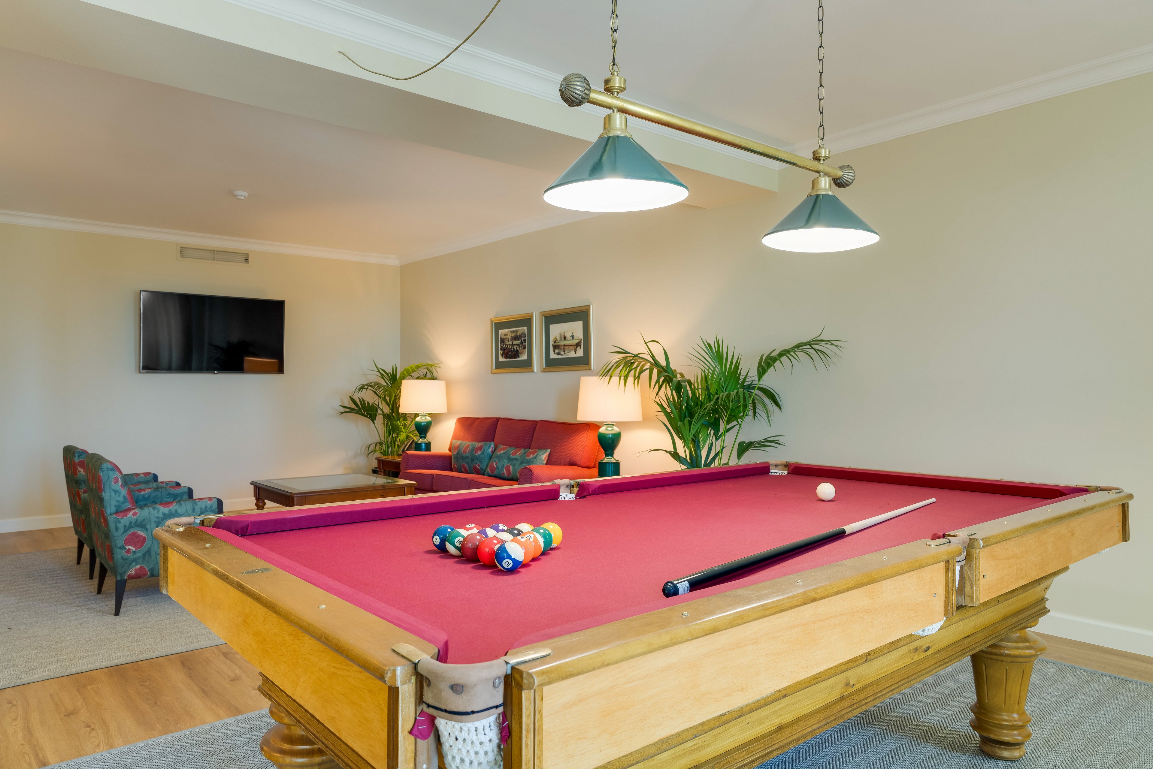 Pestana Quinta Perestrello