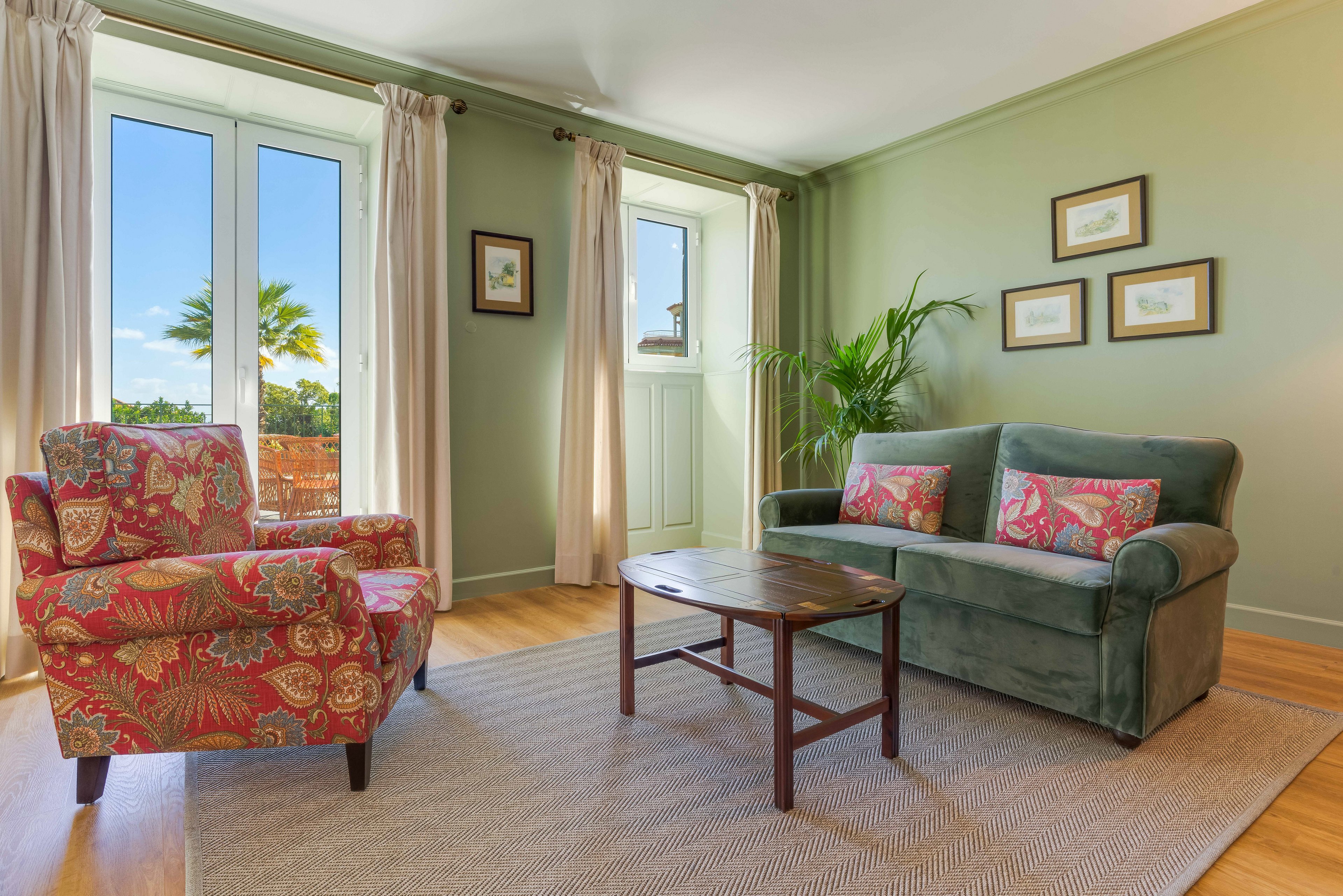 Pestana Quinta Perestrello