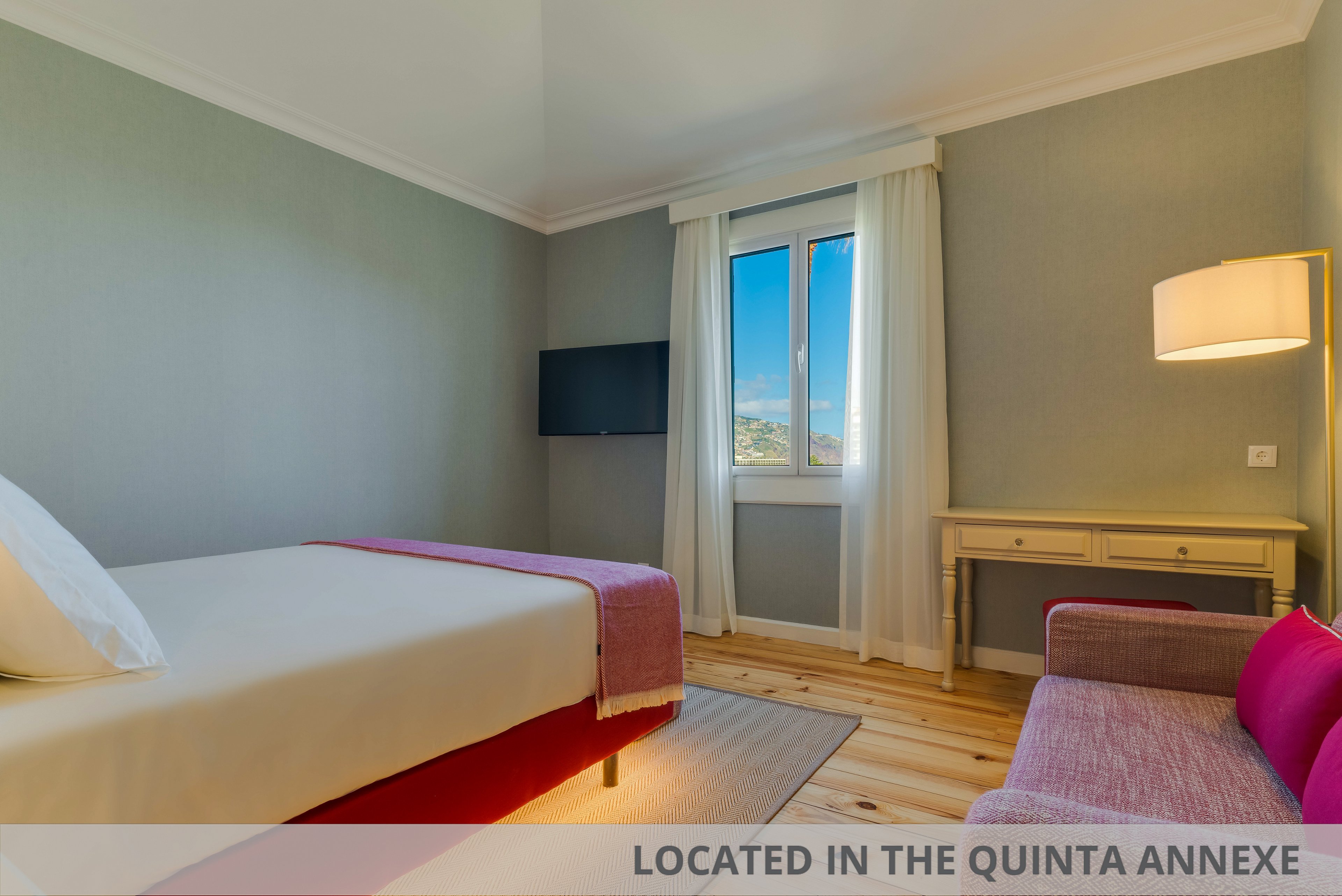 Pestana Quinta Perestrello