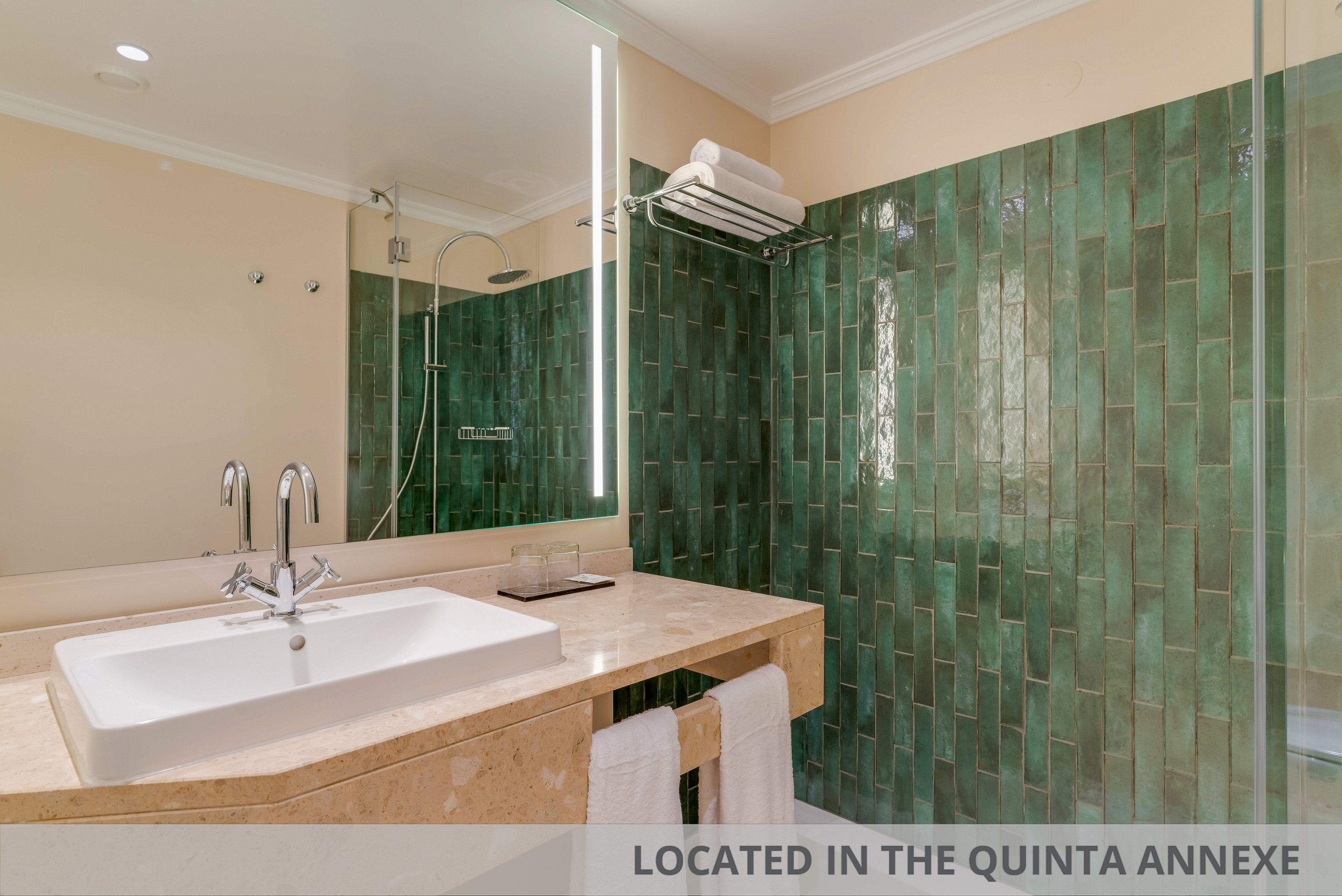 Pestana Quinta Perestrello