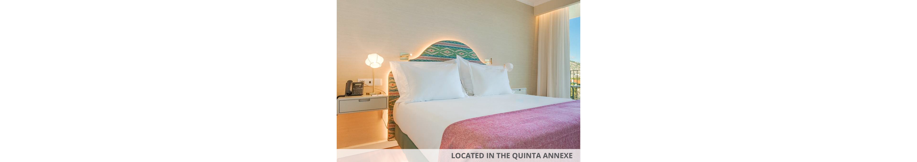 Pestana Quinta Perestrello