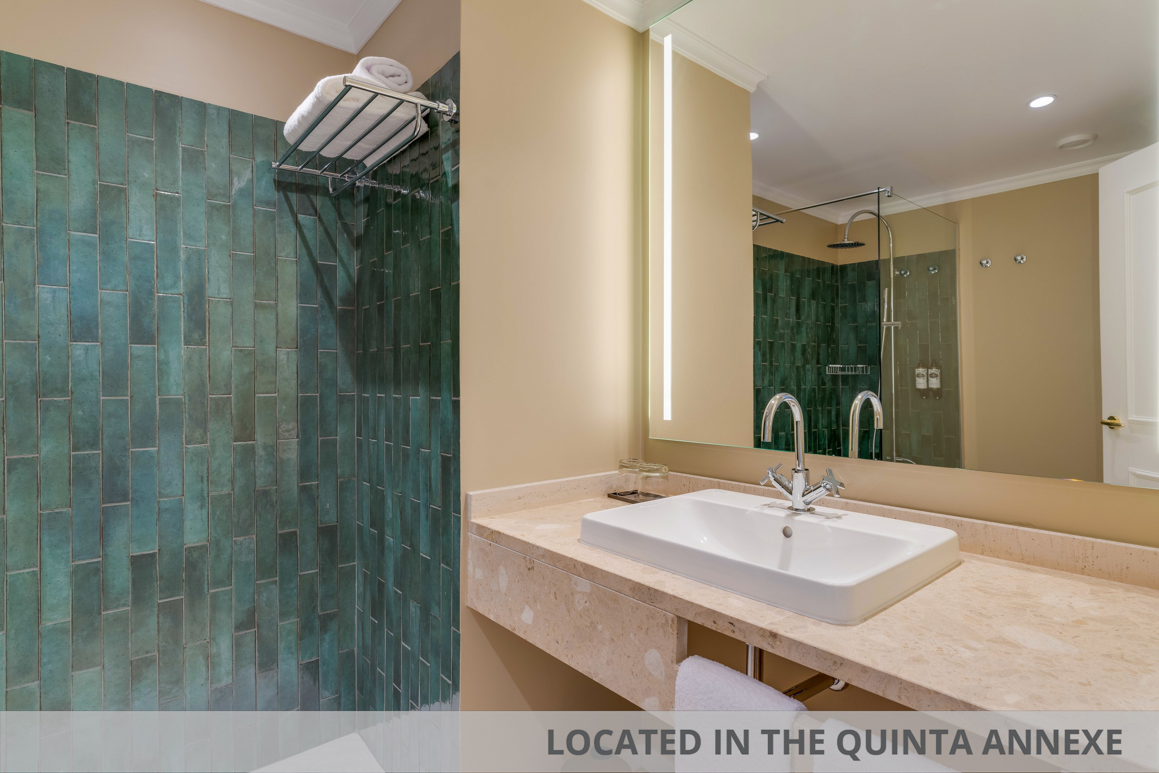 Pestana Quinta Perestrello