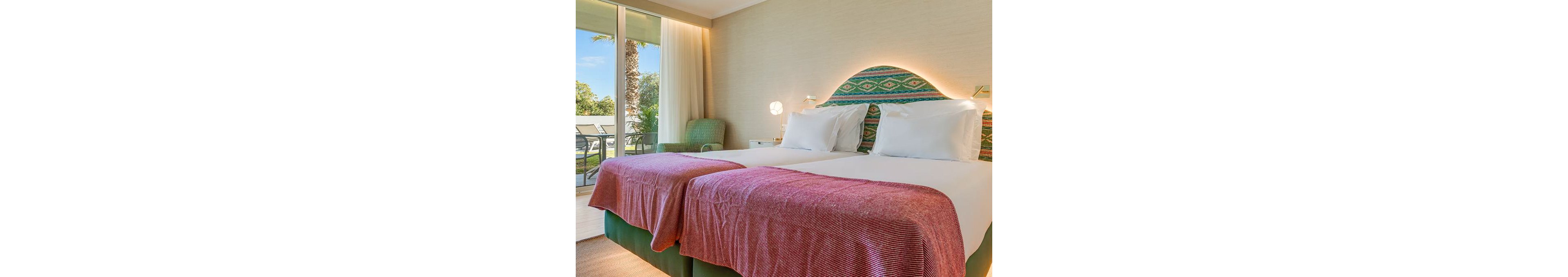 Pestana Quinta Perestrello