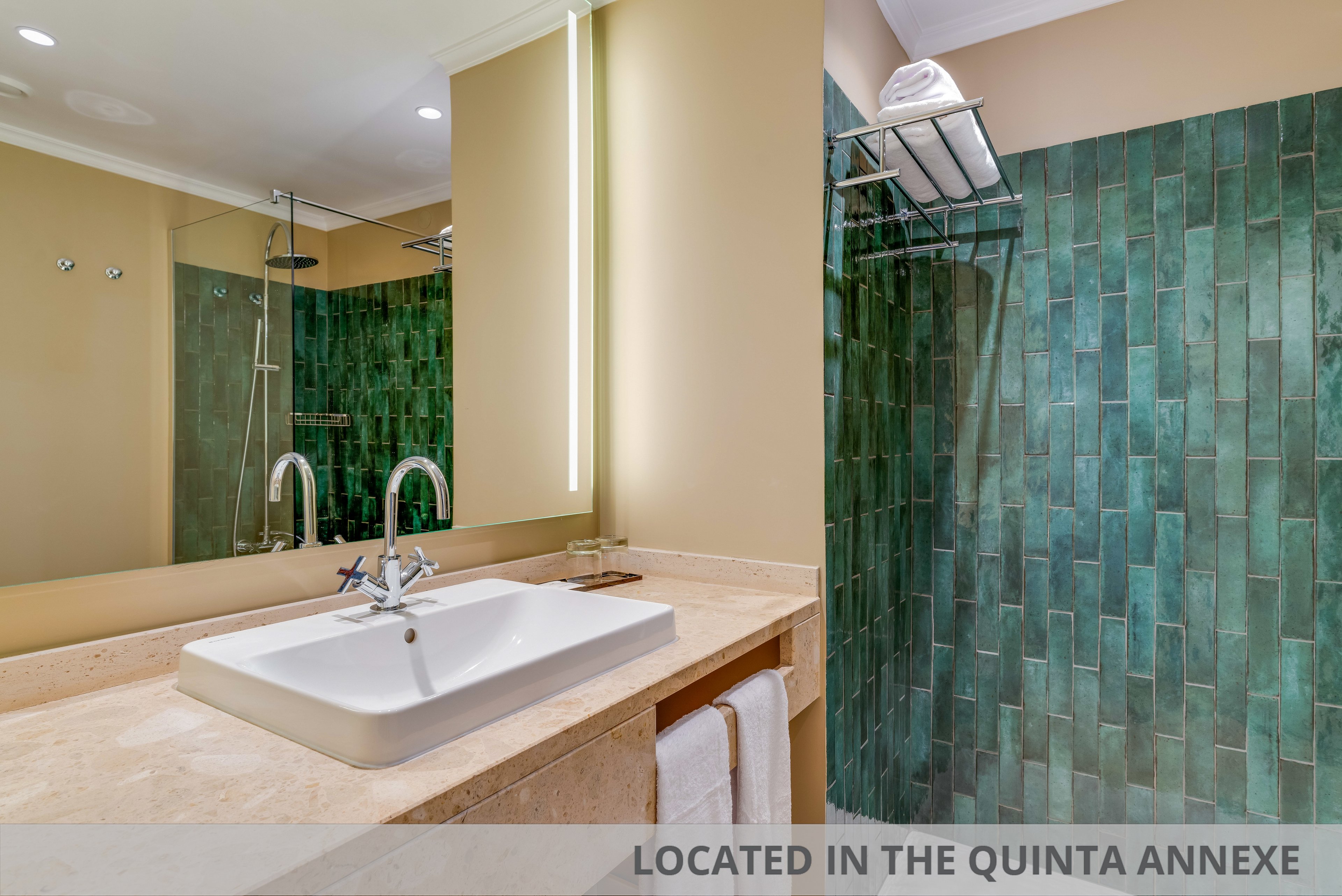 Pestana Quinta Perestrello