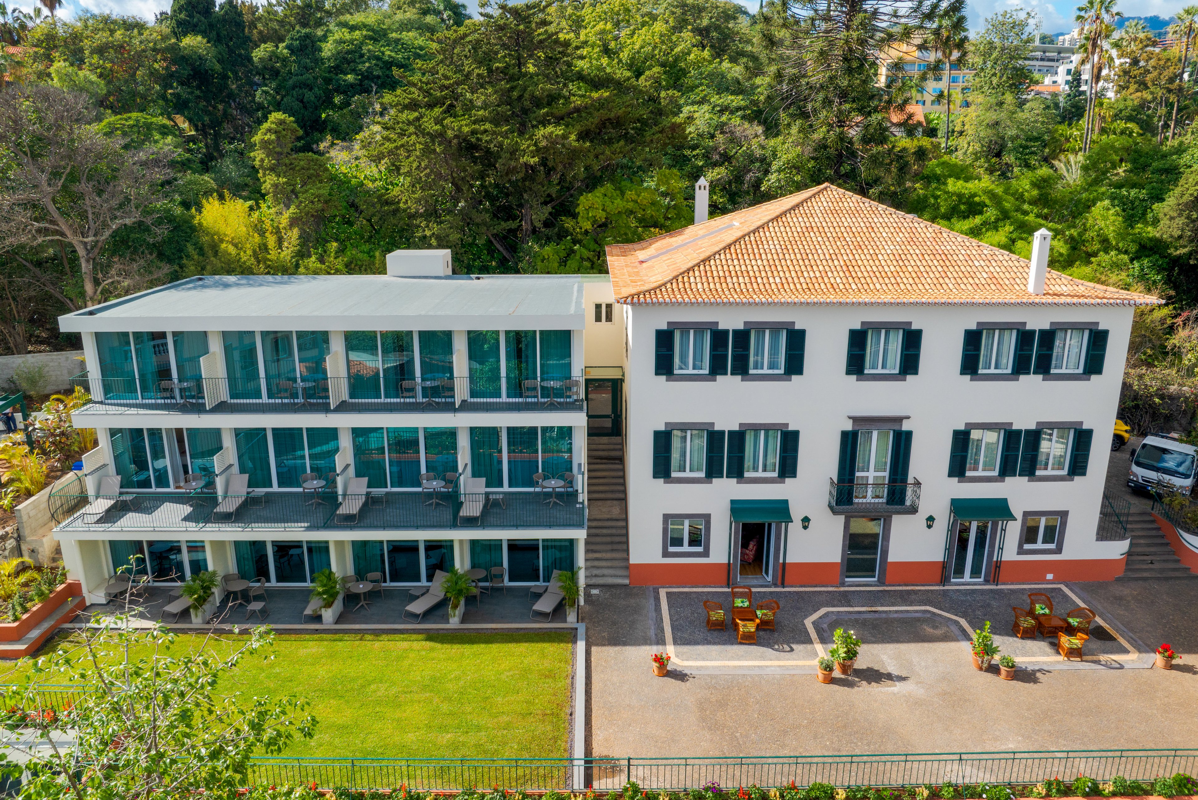 Pestana Quinta Perestrello