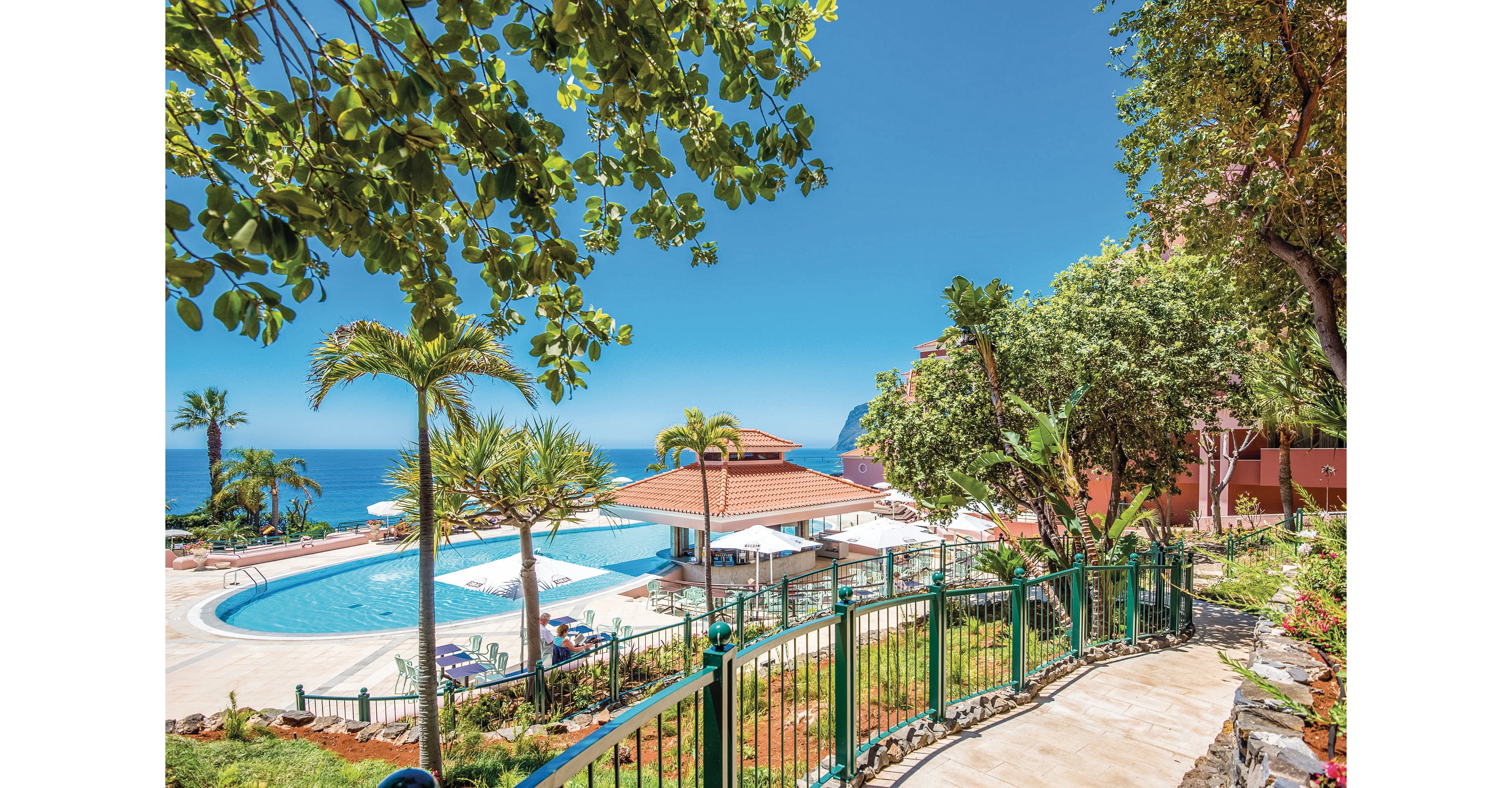 Pestana Royal All Inclusive Ocean & Spa Resort