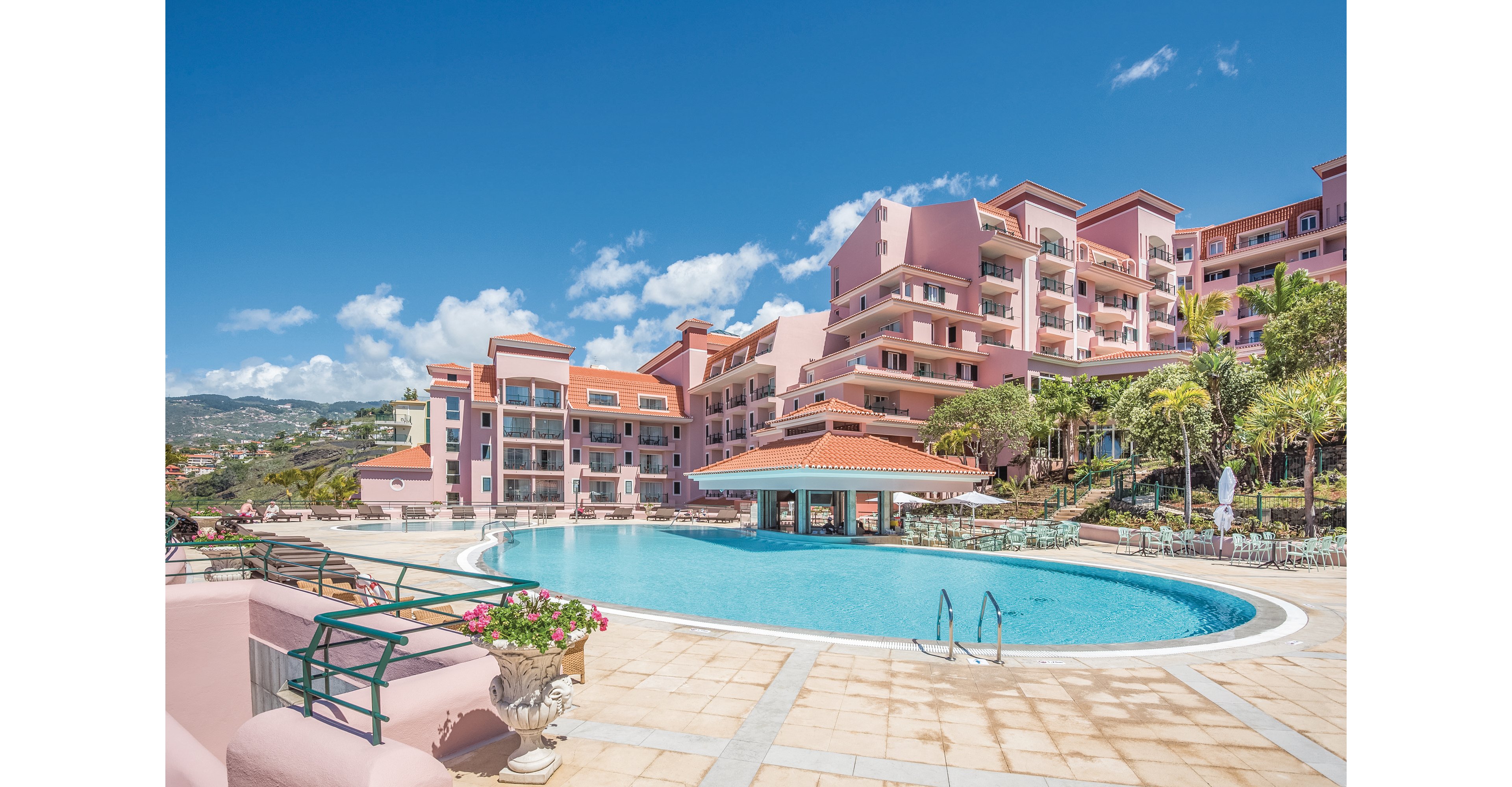 Pestana Royal All Inclusive Ocean & Spa Resort