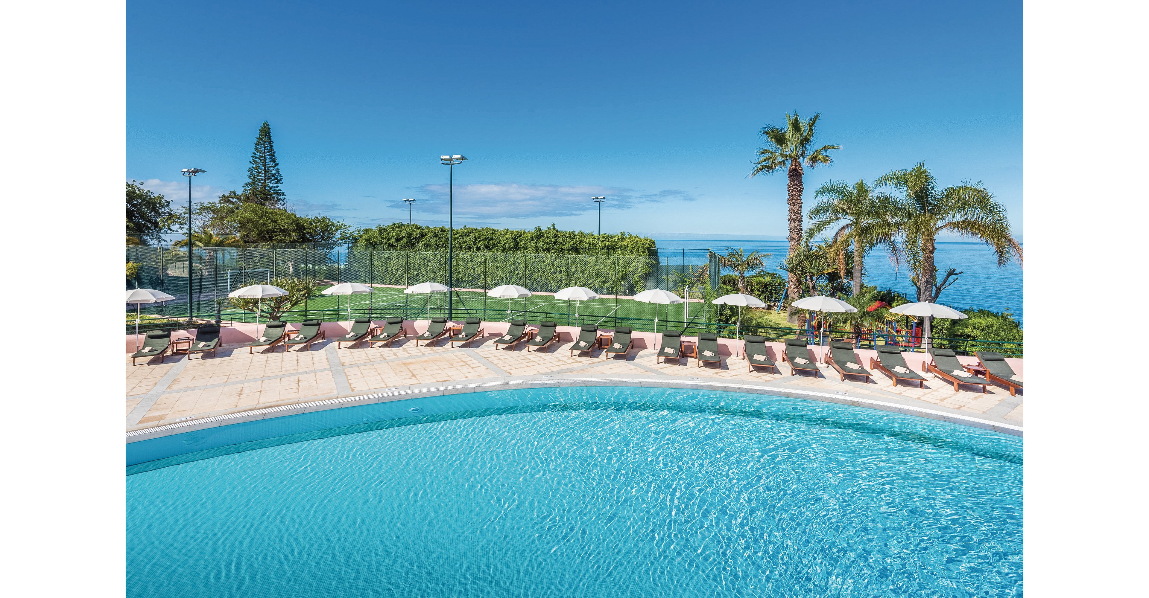 Pestana Royal All Inclusive Ocean & Spa Resort