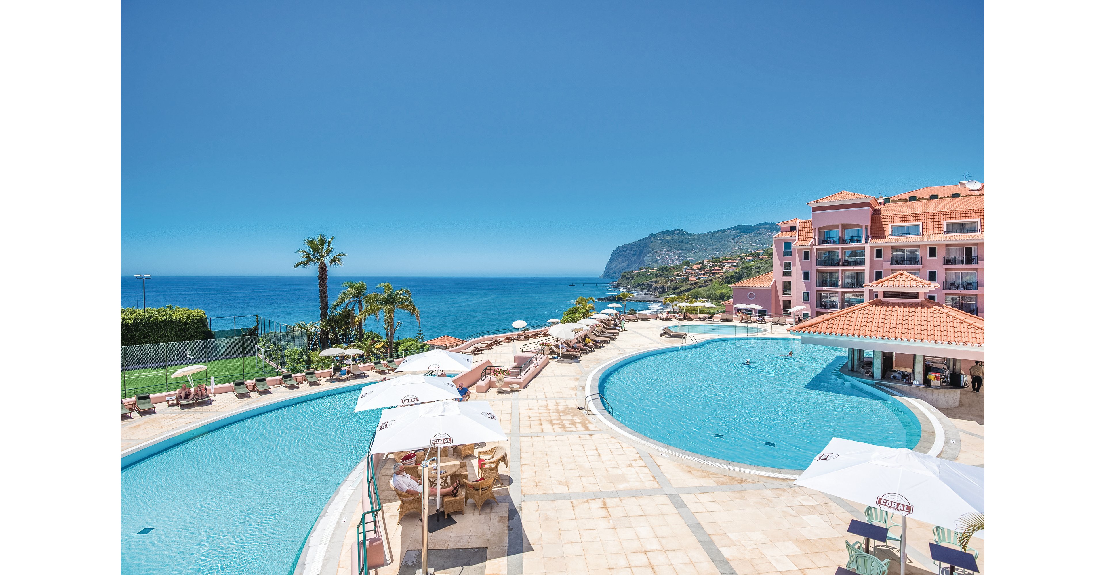 Pestana Royal All Inclusive Ocean & Spa Resort
