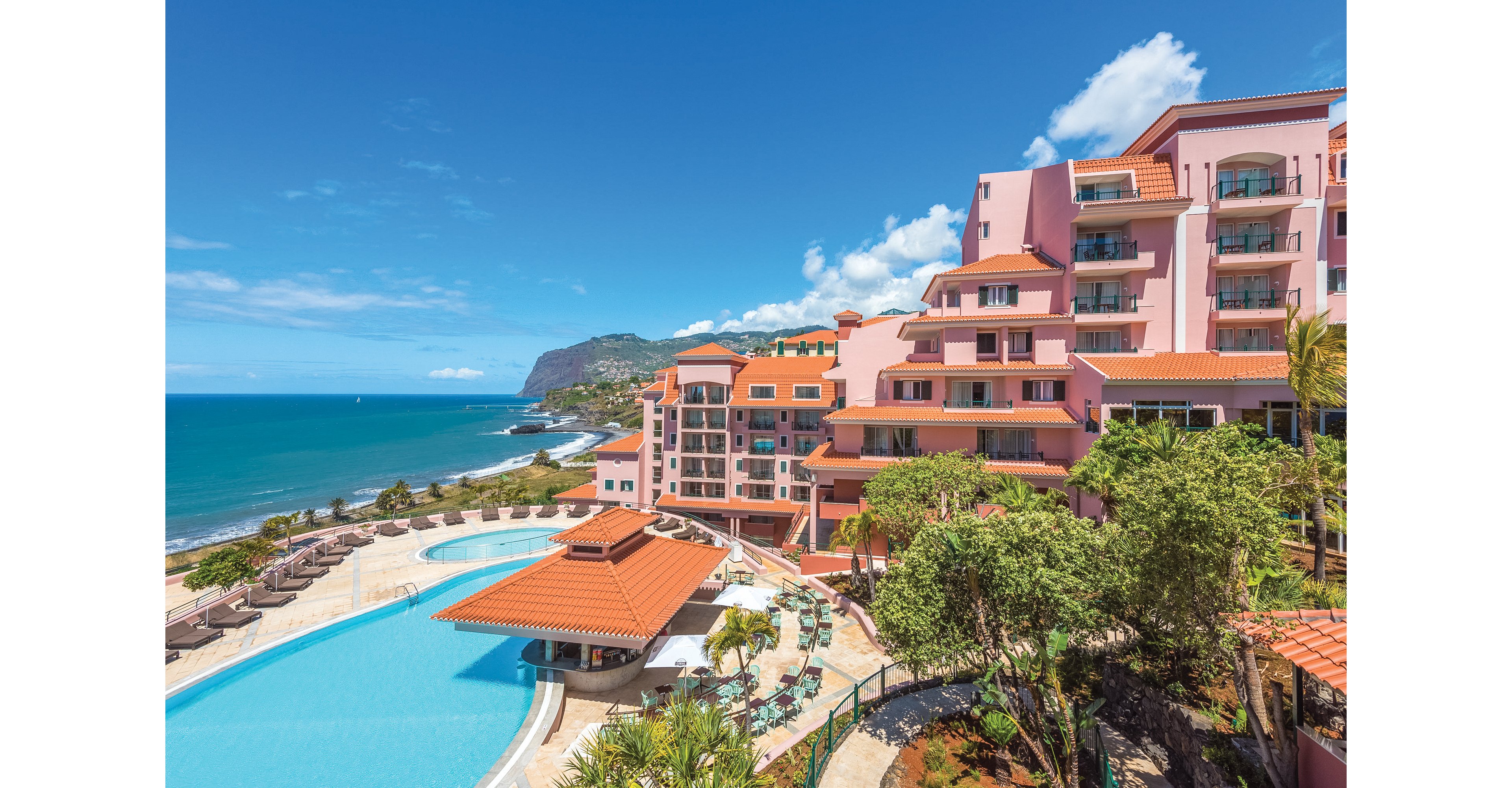 Pestana Royal All Inclusive Ocean & Spa Resort