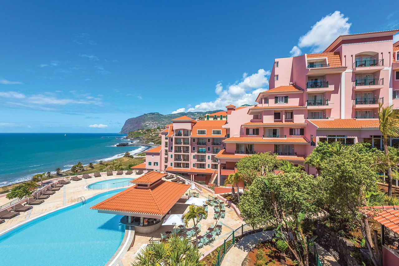 Pestana Royal All Inclusive Ocean & Spa Resort