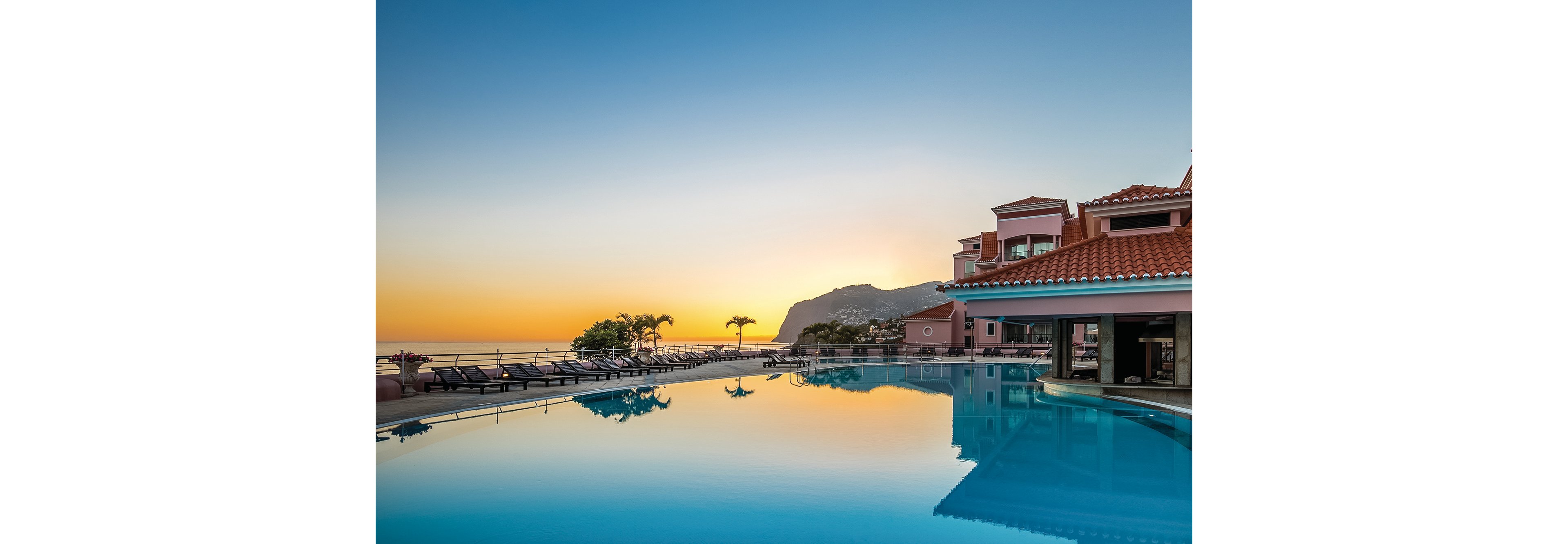 Pestana Royal All Inclusive Ocean & Spa Resort