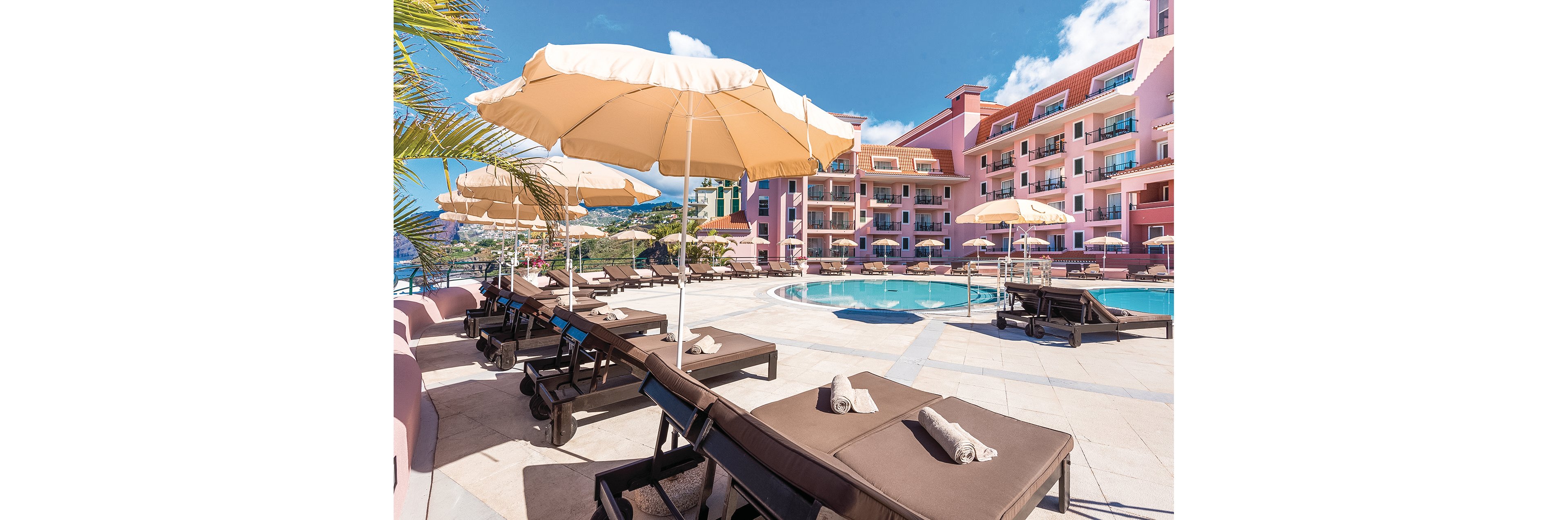 Pestana Royal All Inclusive Ocean & Spa Resort