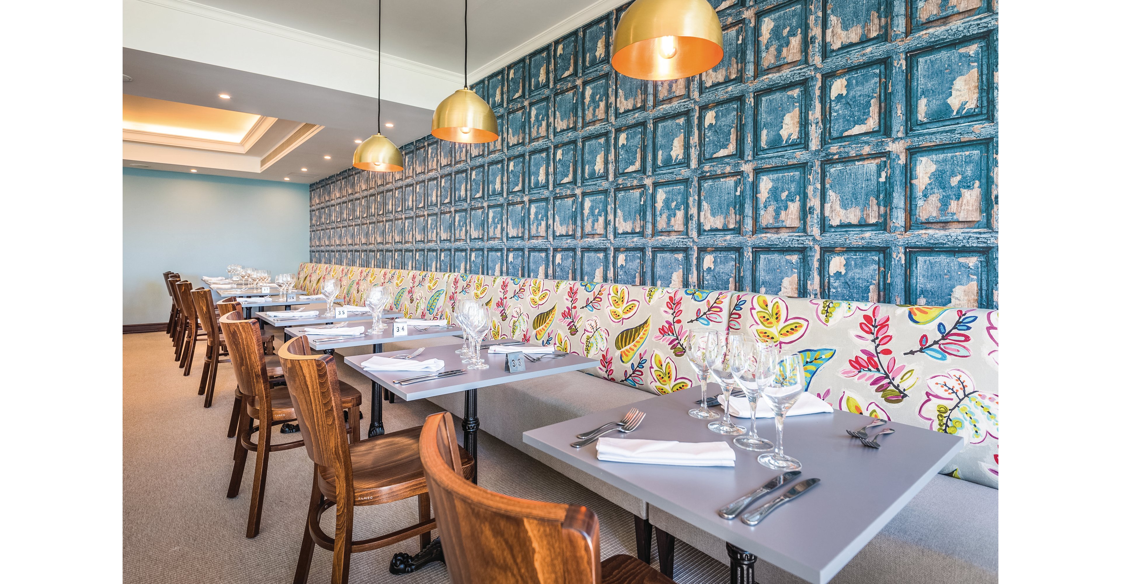 Pestana Royal All Inclusive Ocean & Spa Resort